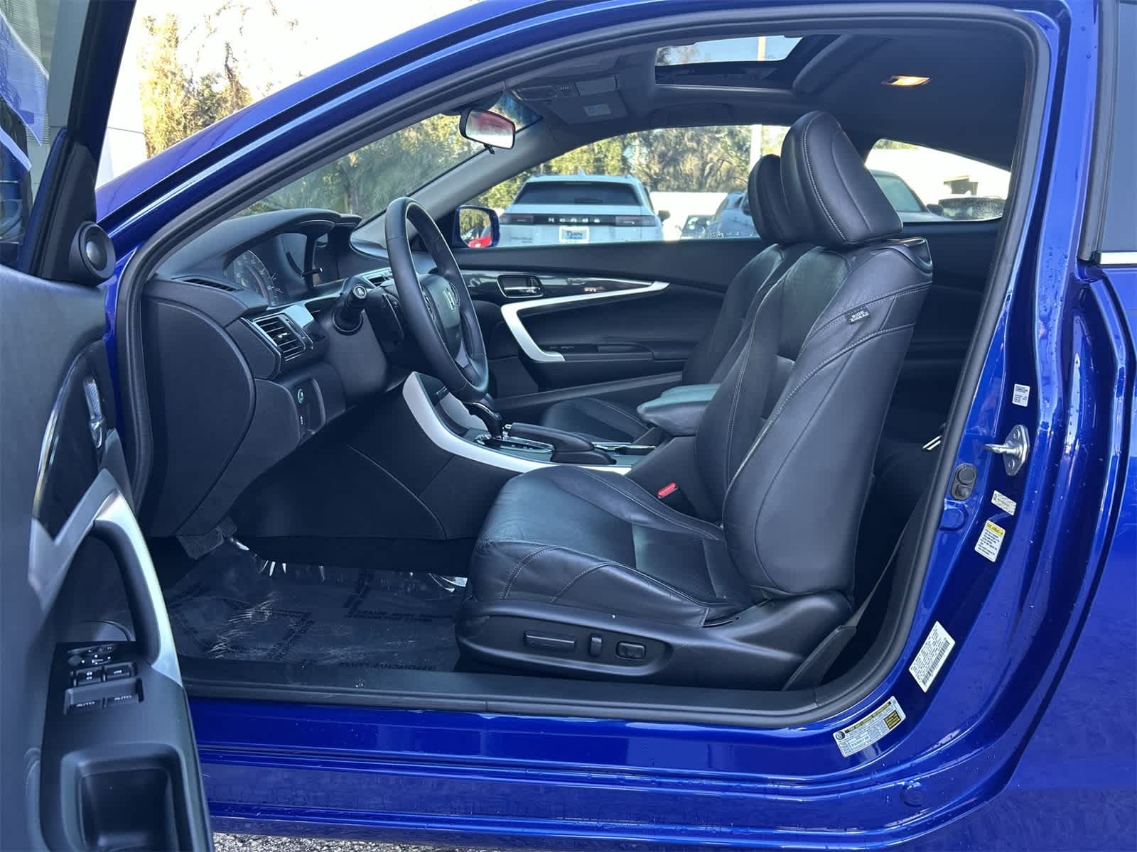 Thumbnail: 2013 Honda Accord - 2