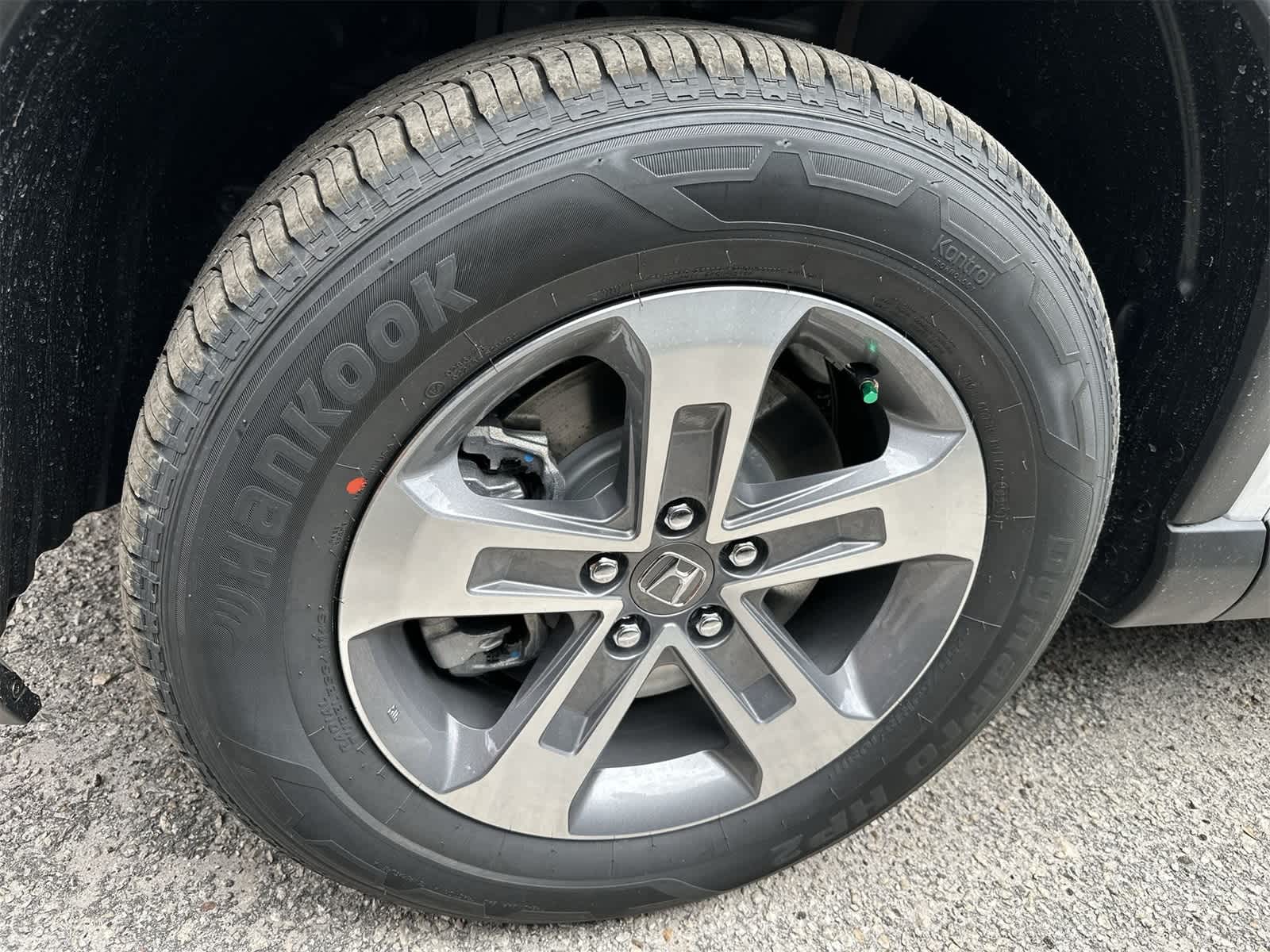 Thumbnail: 2026 Honda Pilot - 6