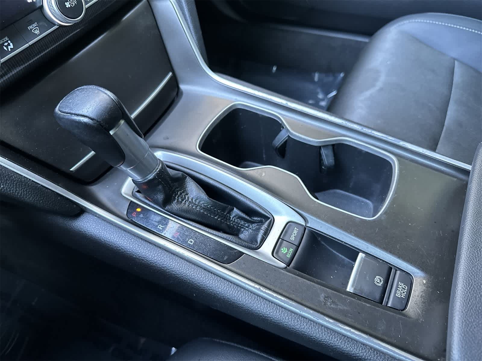 Thumbnail: 2020 Honda Accord - 17