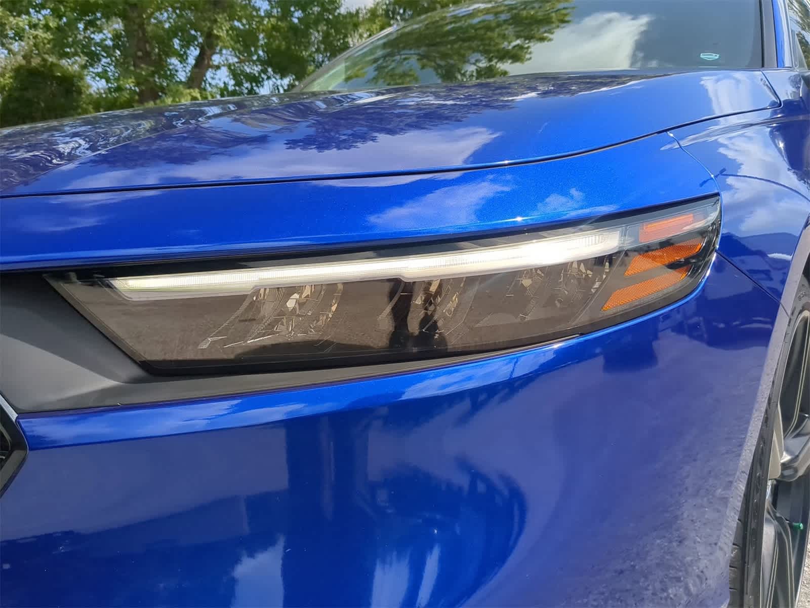 Thumbnail: 2024 Honda Accord - 11