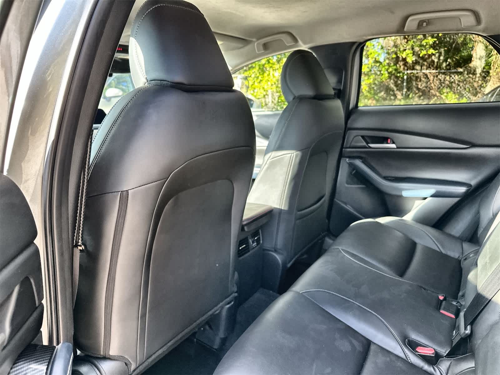 Thumbnail: 2020 Mazda CX-30 - 12