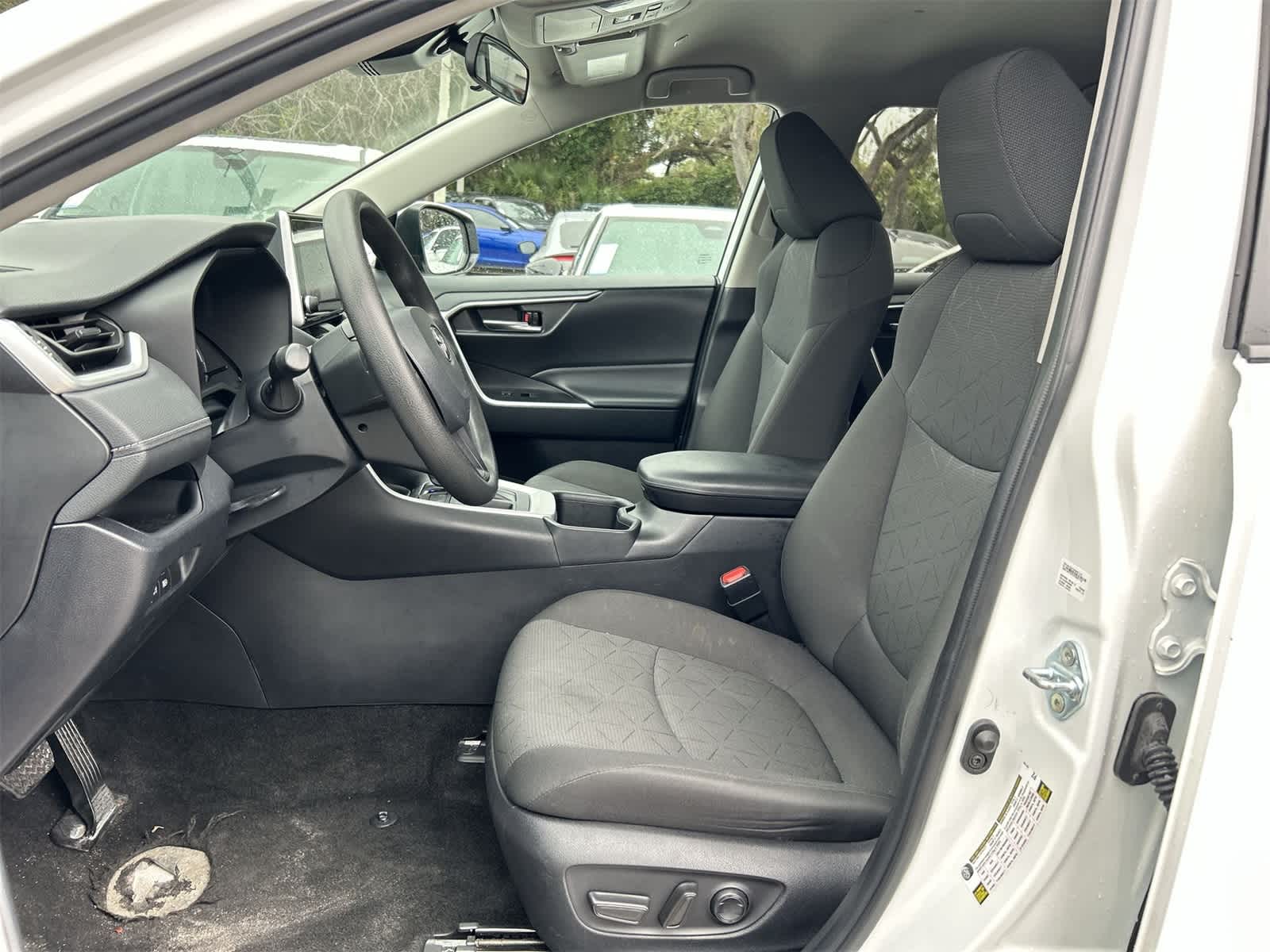 Thumbnail: 2024 Toyota RAV4 - 11