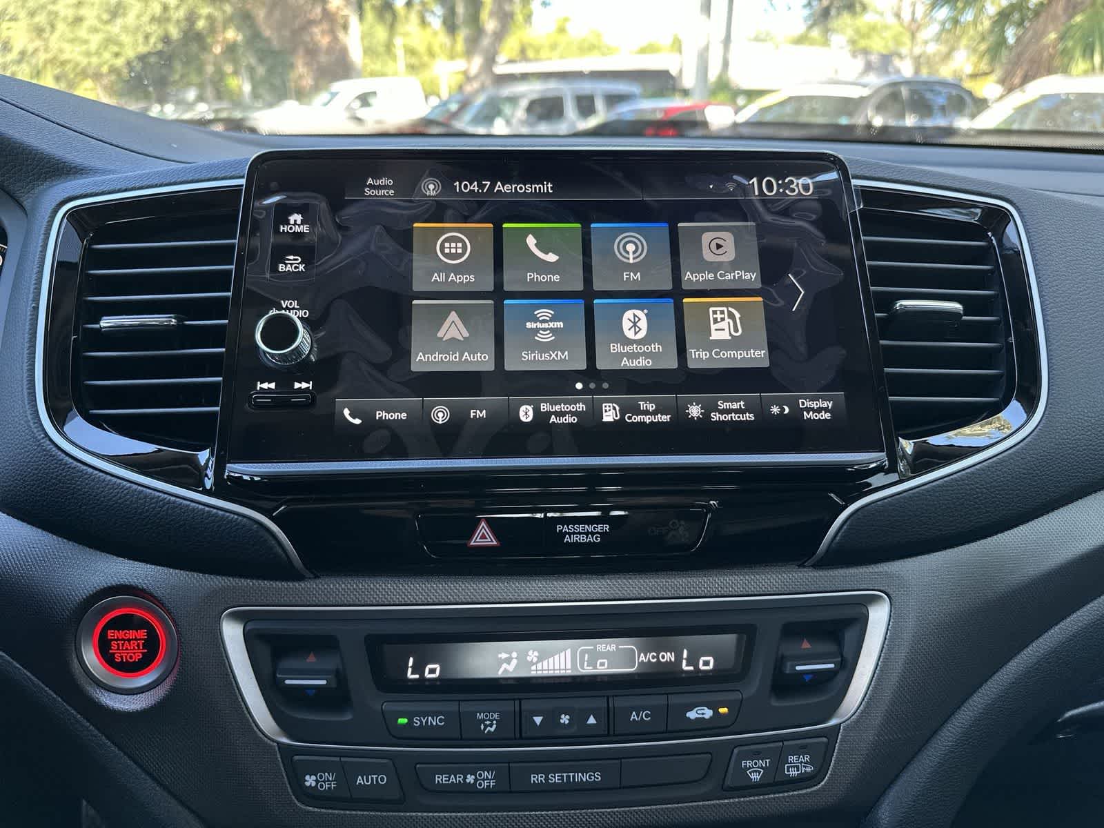 Thumbnail: 2026 Honda Ridgeline - 12