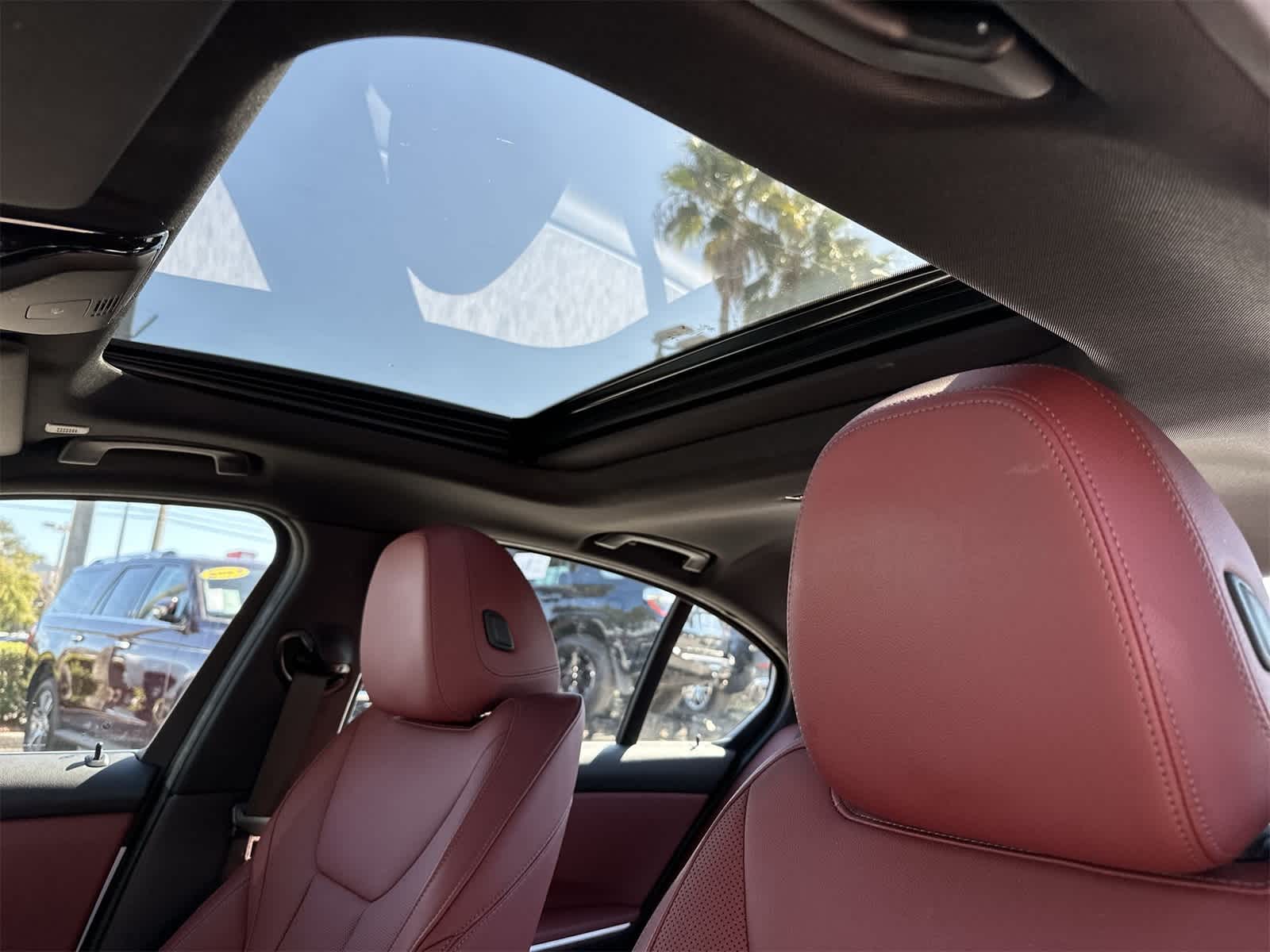 Thumbnail: 2025 BMW 3 Series - 23