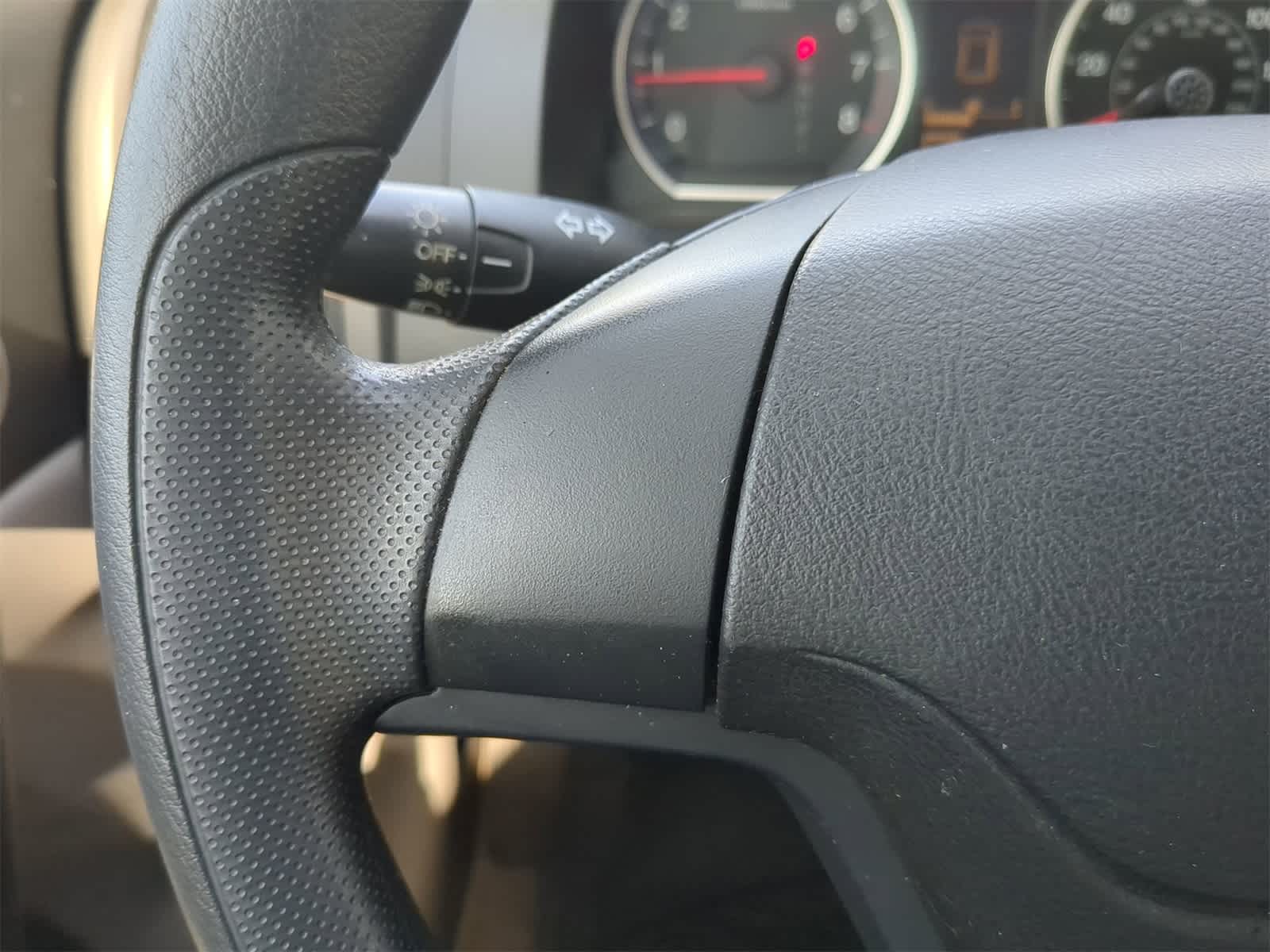 Thumbnail: 2010 Honda CR-V - 22