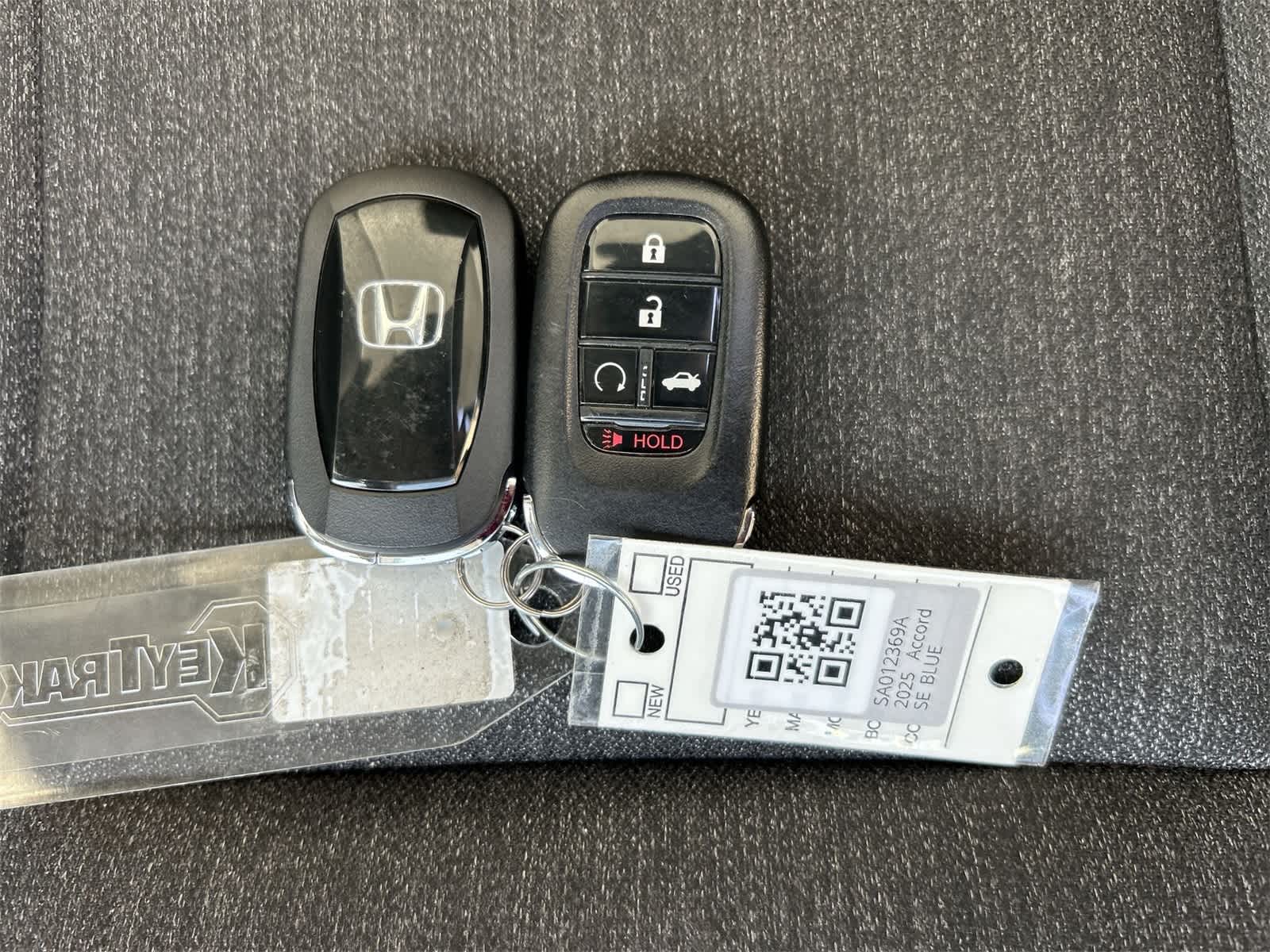 Thumbnail: 2025 Honda Accord - 20