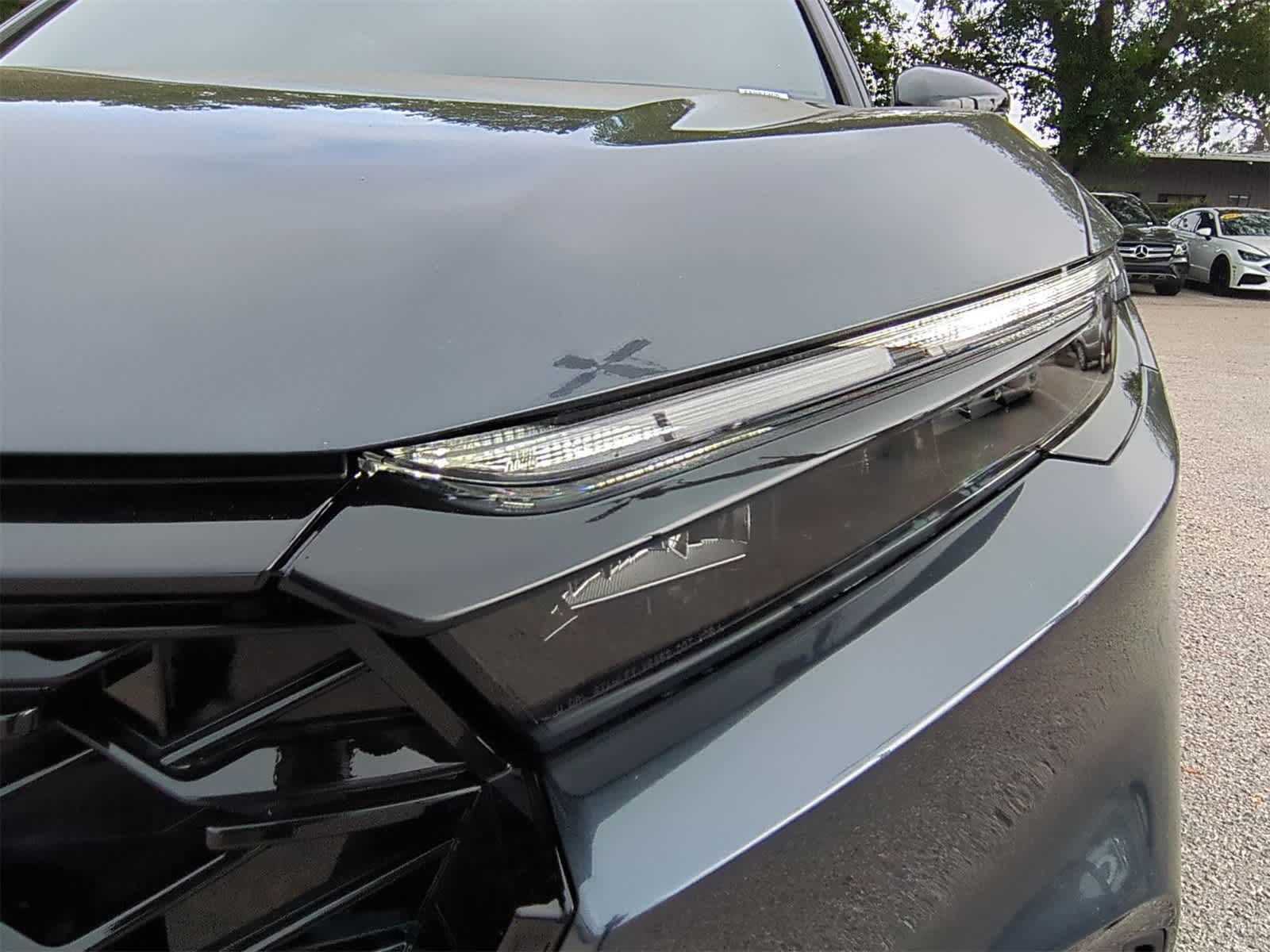 Thumbnail: 2025 Honda CR-V - 10