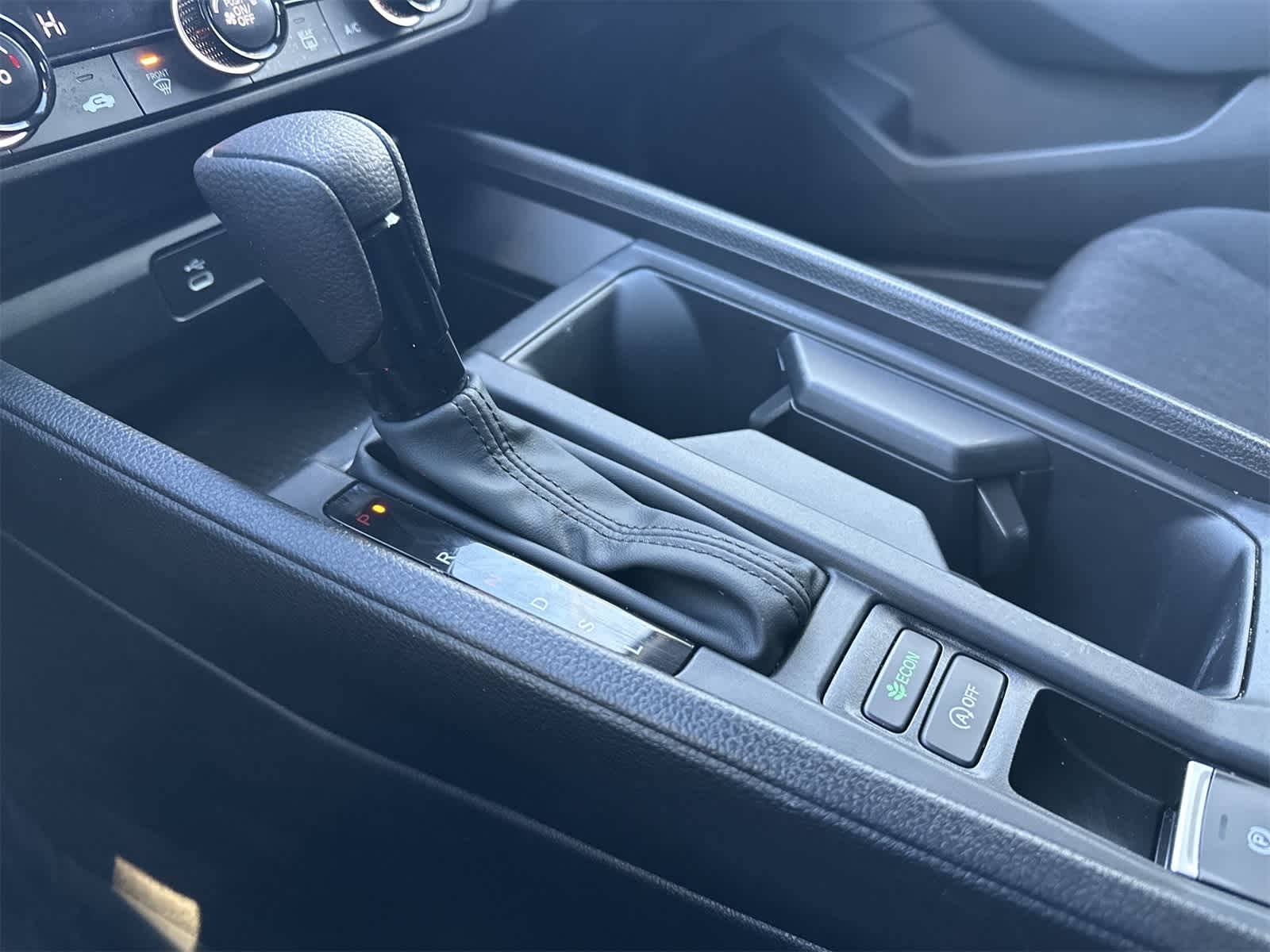 Thumbnail: 2024 Honda Accord - 15