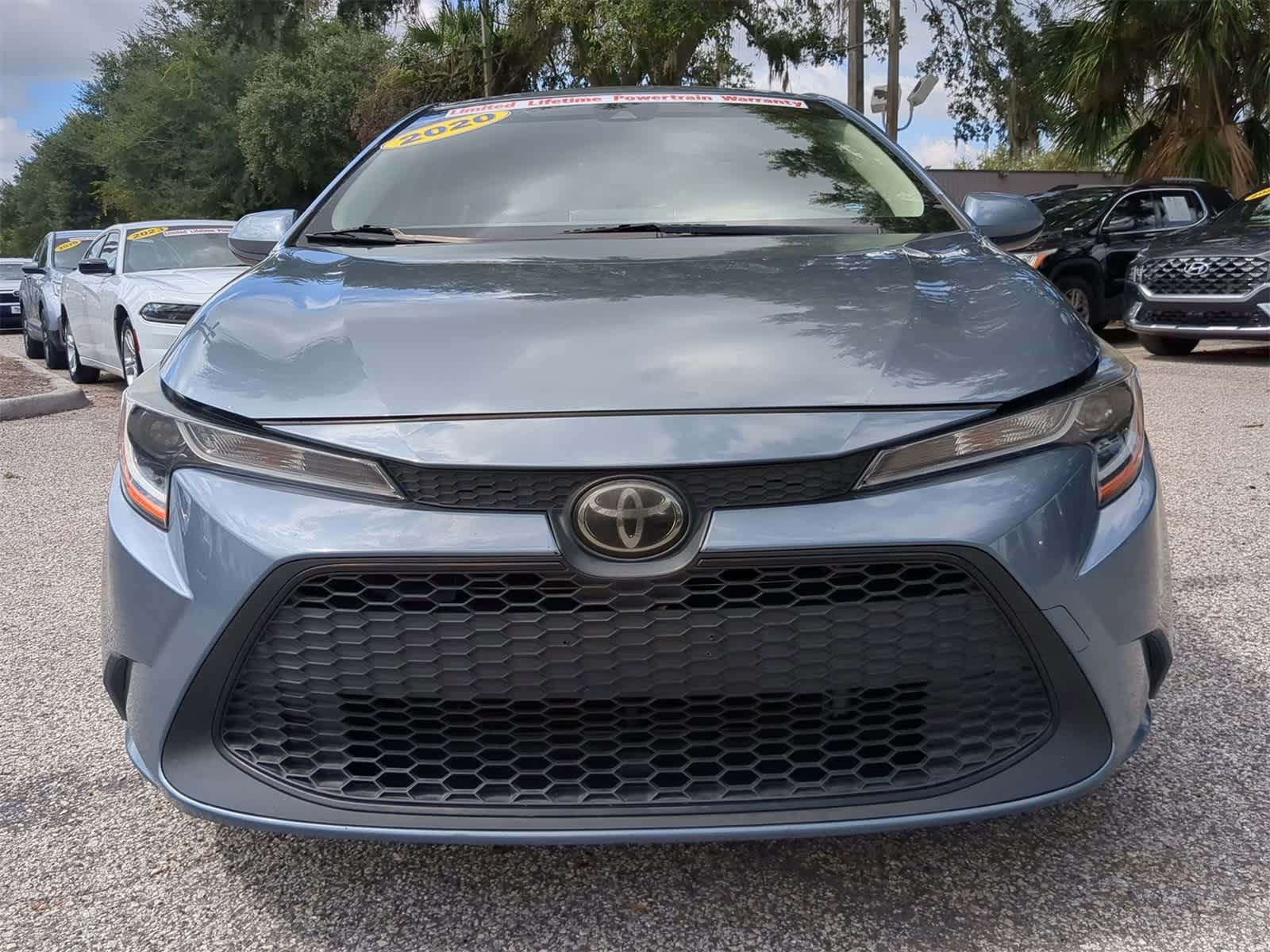 Thumbnail: 2020 Toyota Corolla - 9