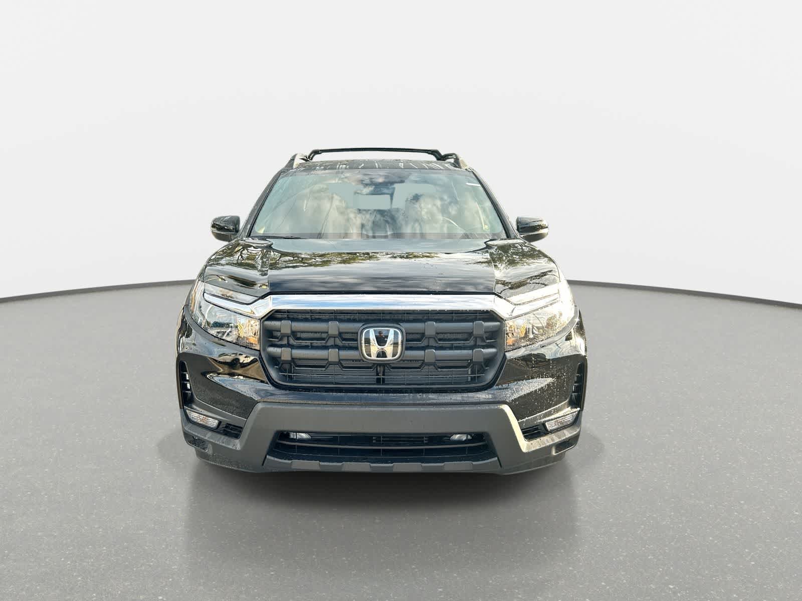 Thumbnail: 2026 Honda Ridgeline - 2