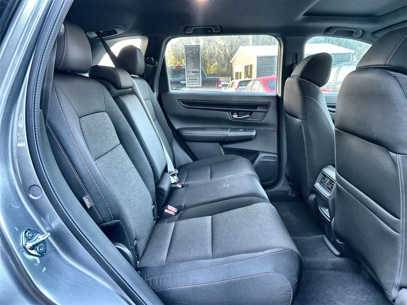 Thumbnail: 2025 Honda CR-V - 13