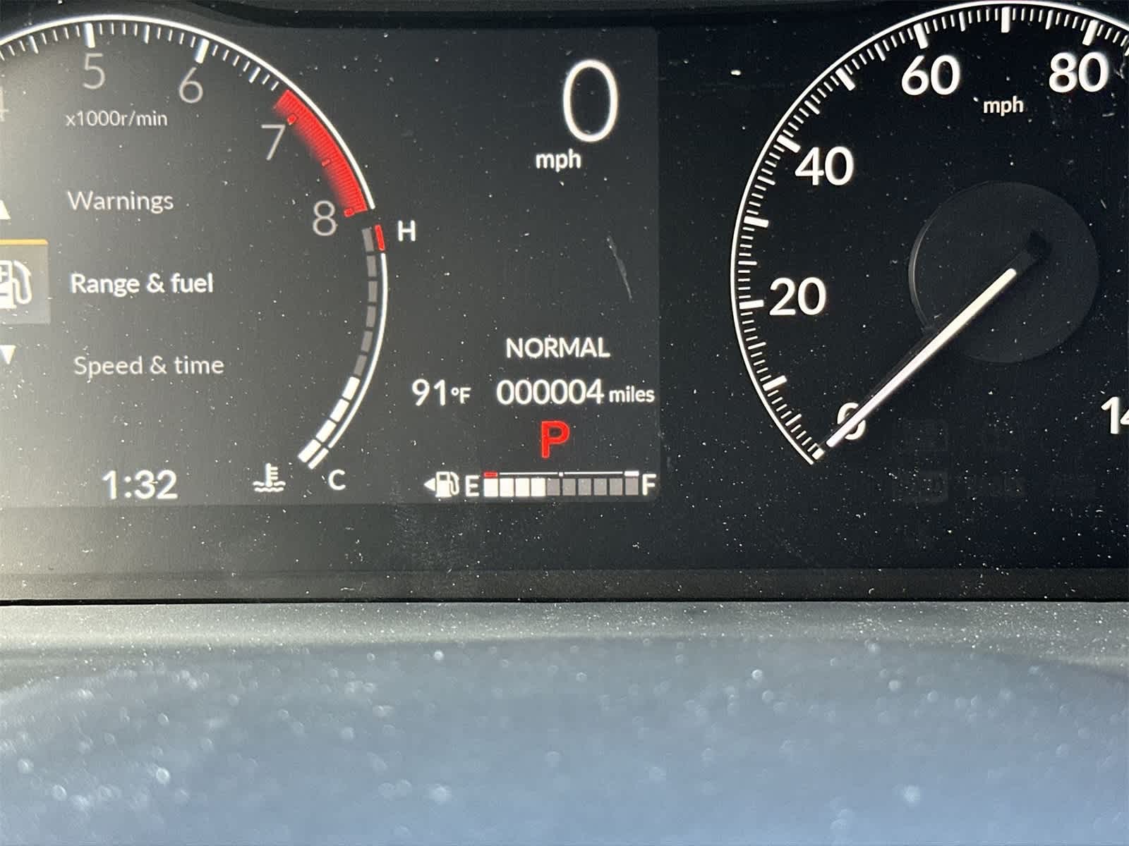 Thumbnail: 2026 Honda Ridgeline - 2