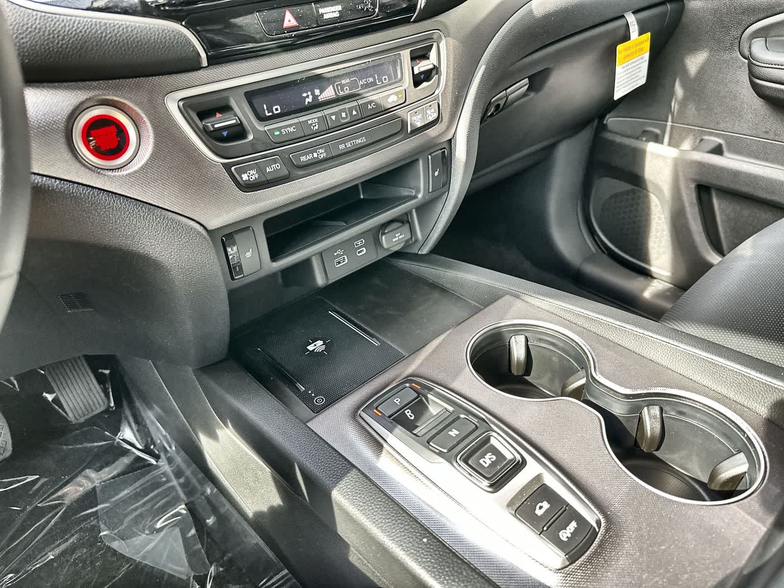 Thumbnail: 2026 Honda Ridgeline - 17