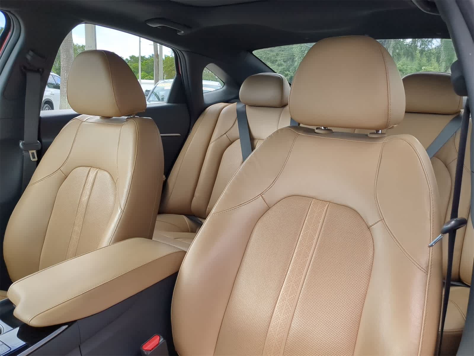 Thumbnail: 2021 Hyundai Sonata - 8