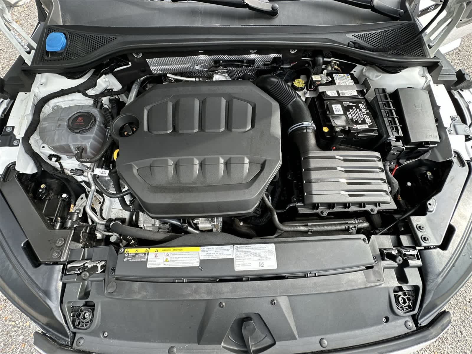 Thumbnail: 2023 Volkswagen Arteon - 9