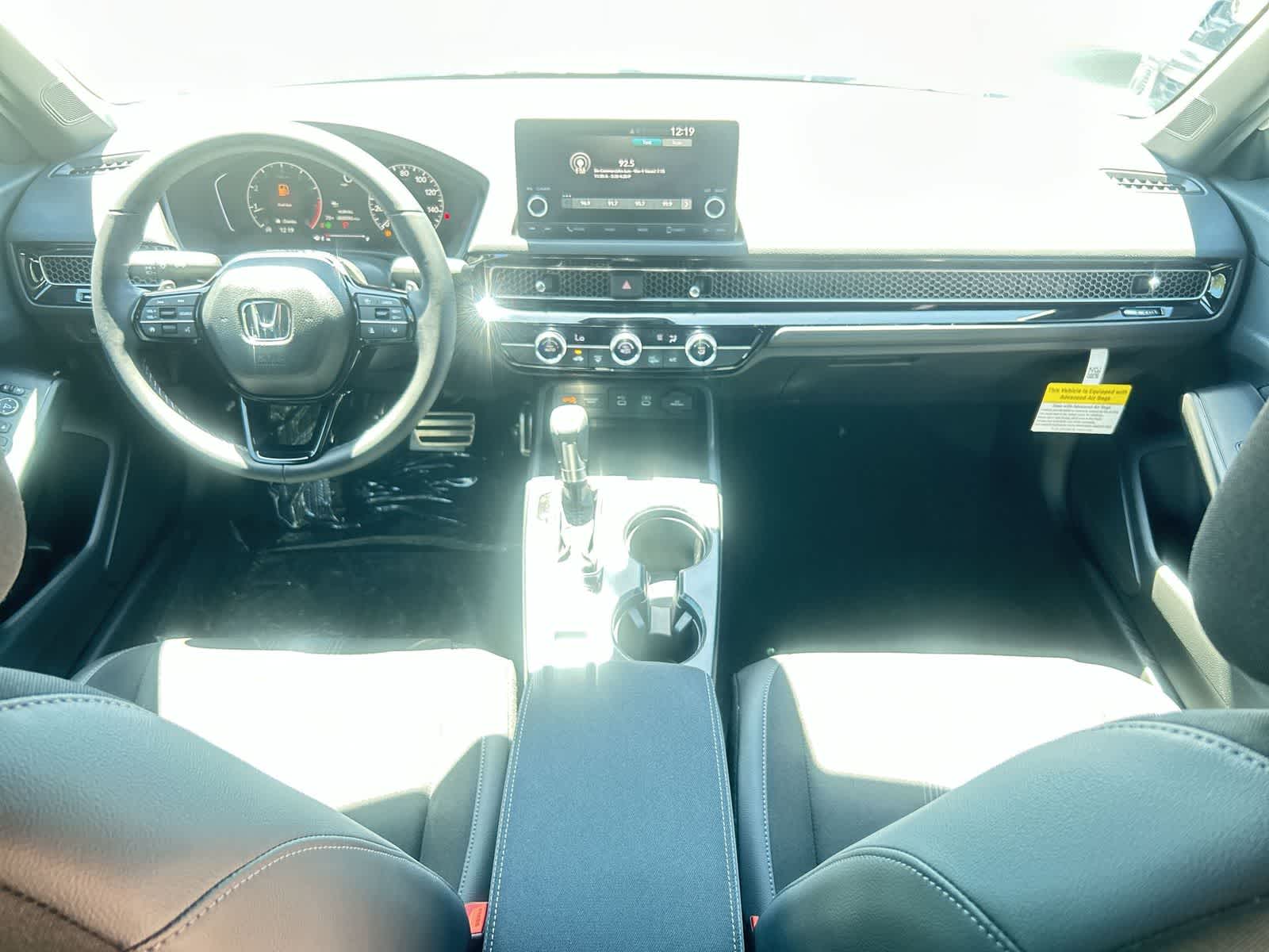 Thumbnail: 2026 Honda Civic - 15