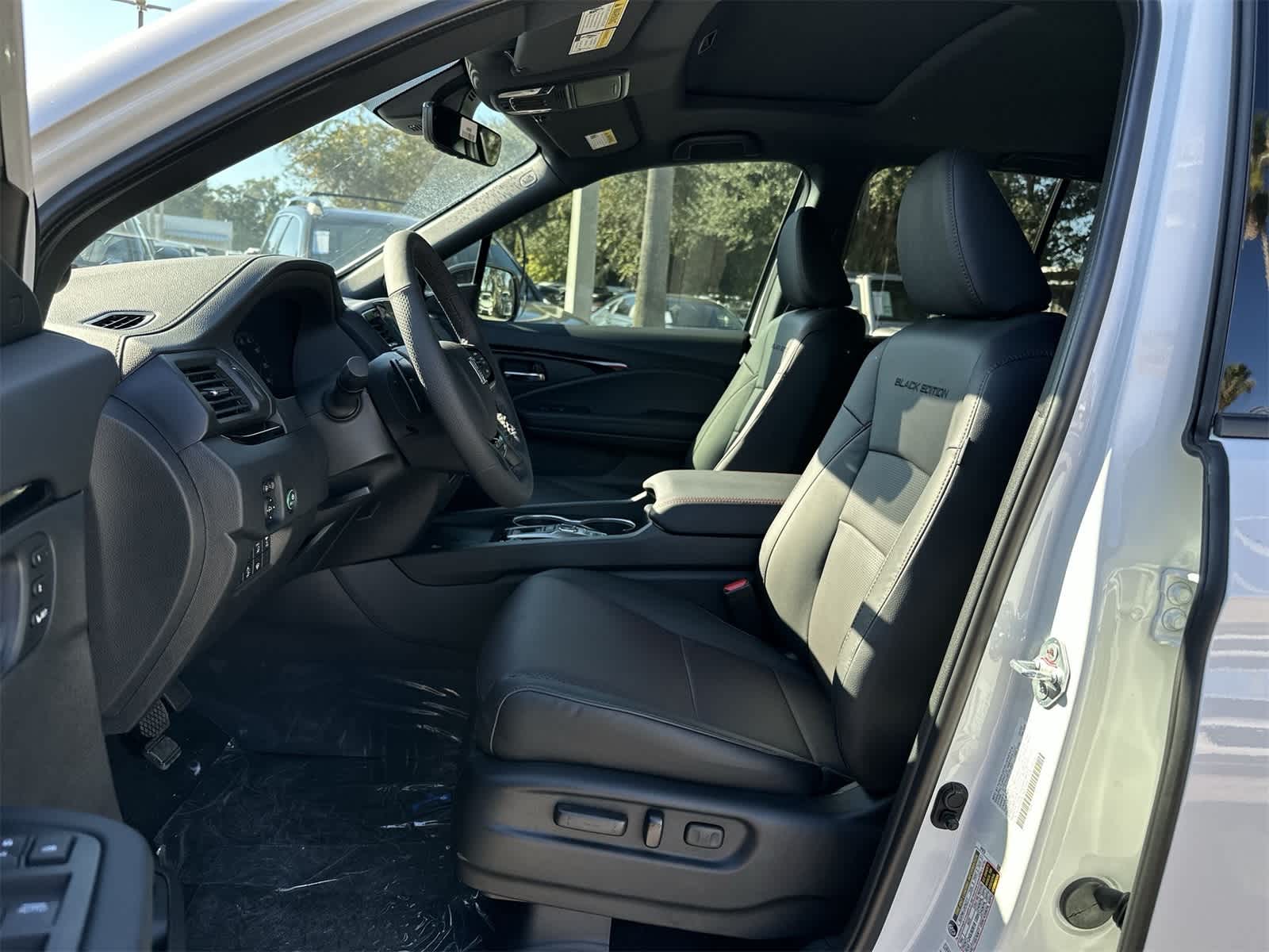 Thumbnail: 2026 Honda Ridgeline - 5