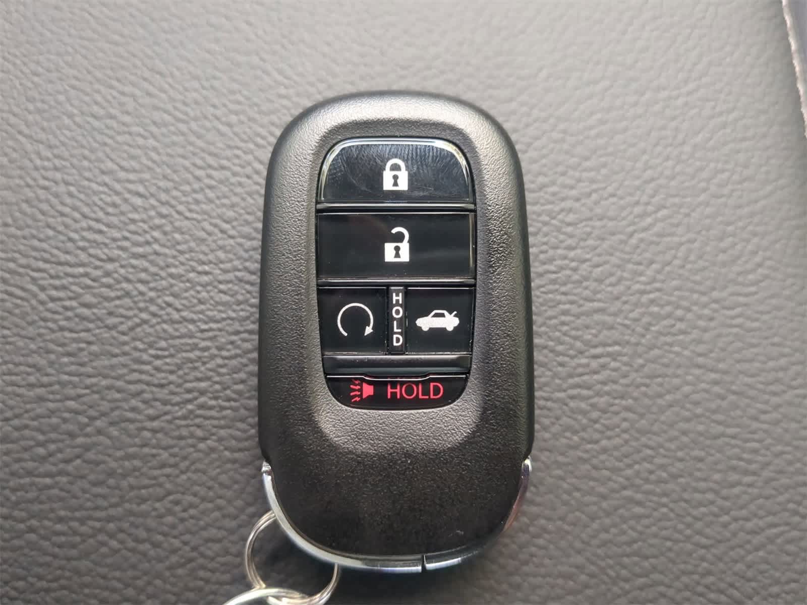 Thumbnail: 2026 Honda Civic - 25