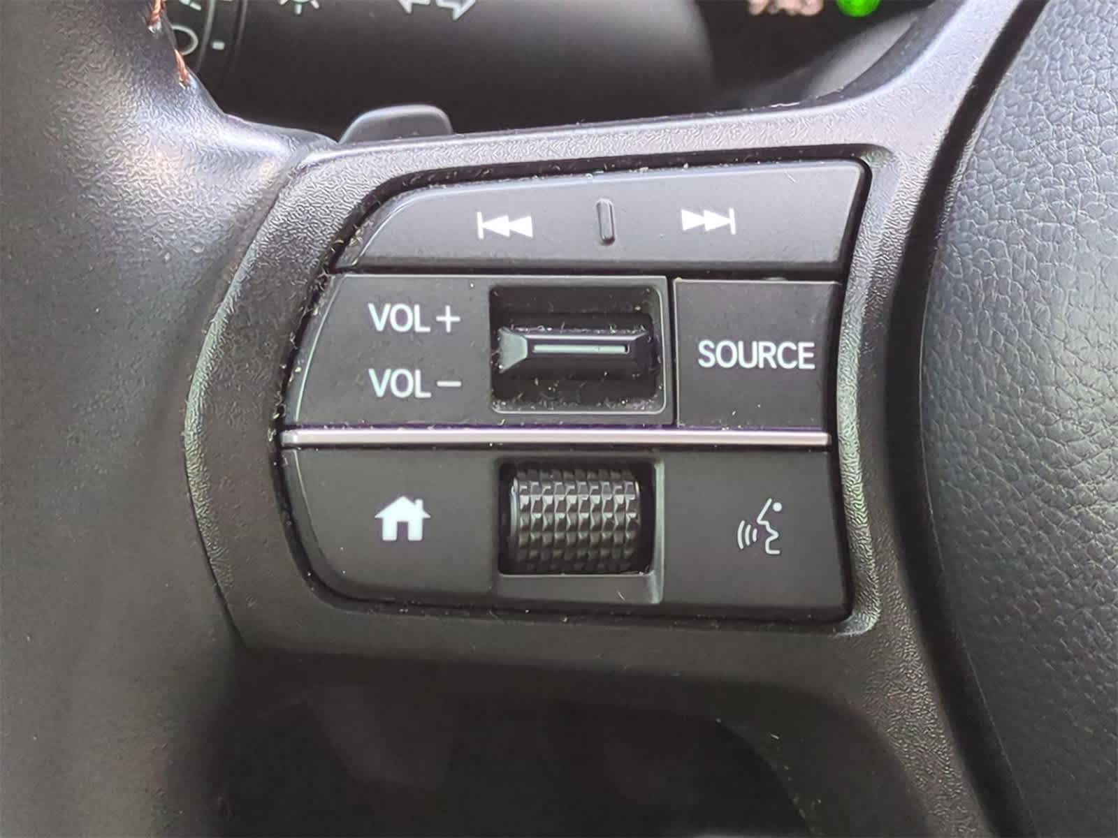 Thumbnail: 2024 Honda CR-V - 22