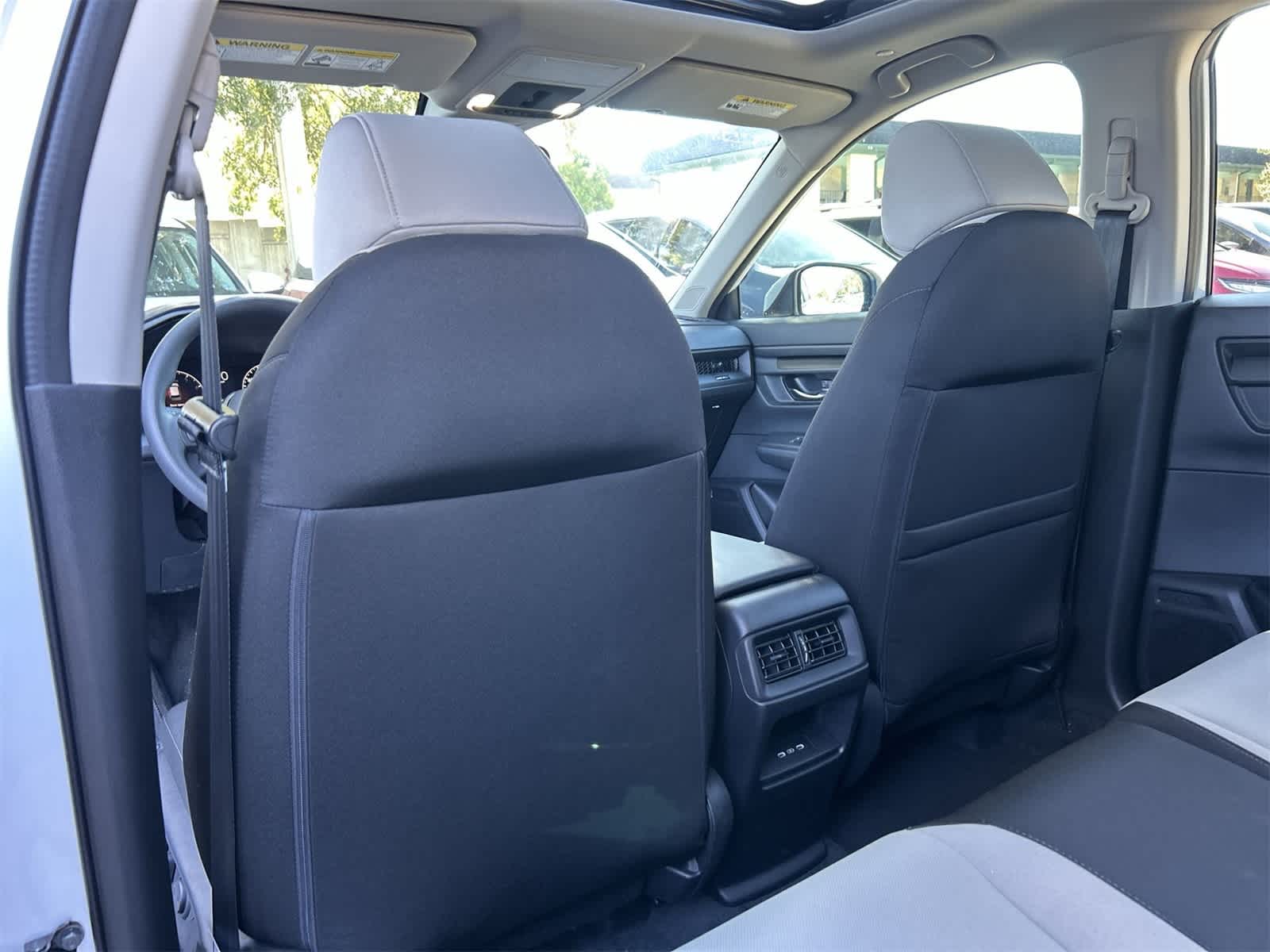 Thumbnail: 2026 Honda CR-V - 12