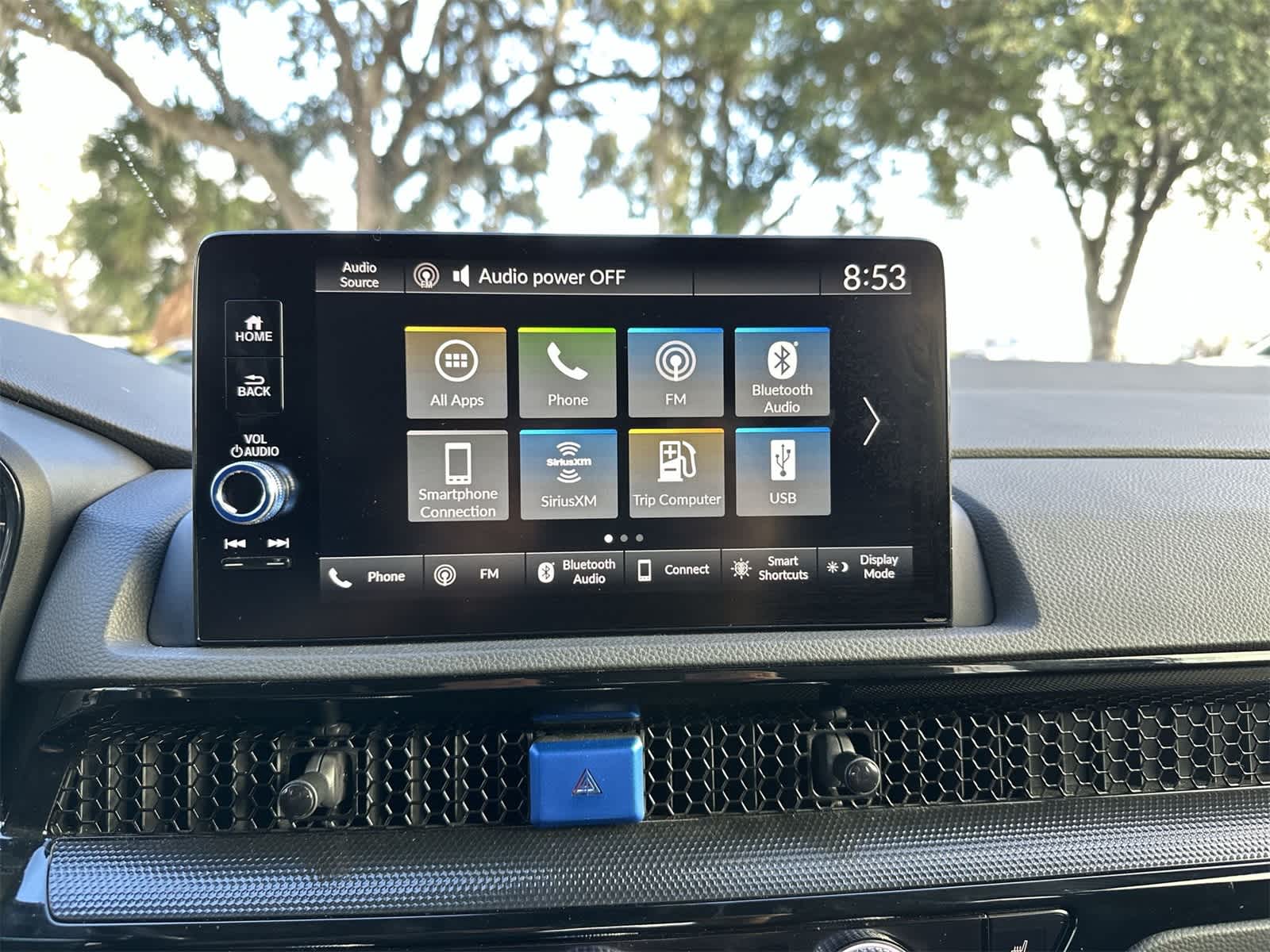 Thumbnail: 2024 Honda CR-V - 4