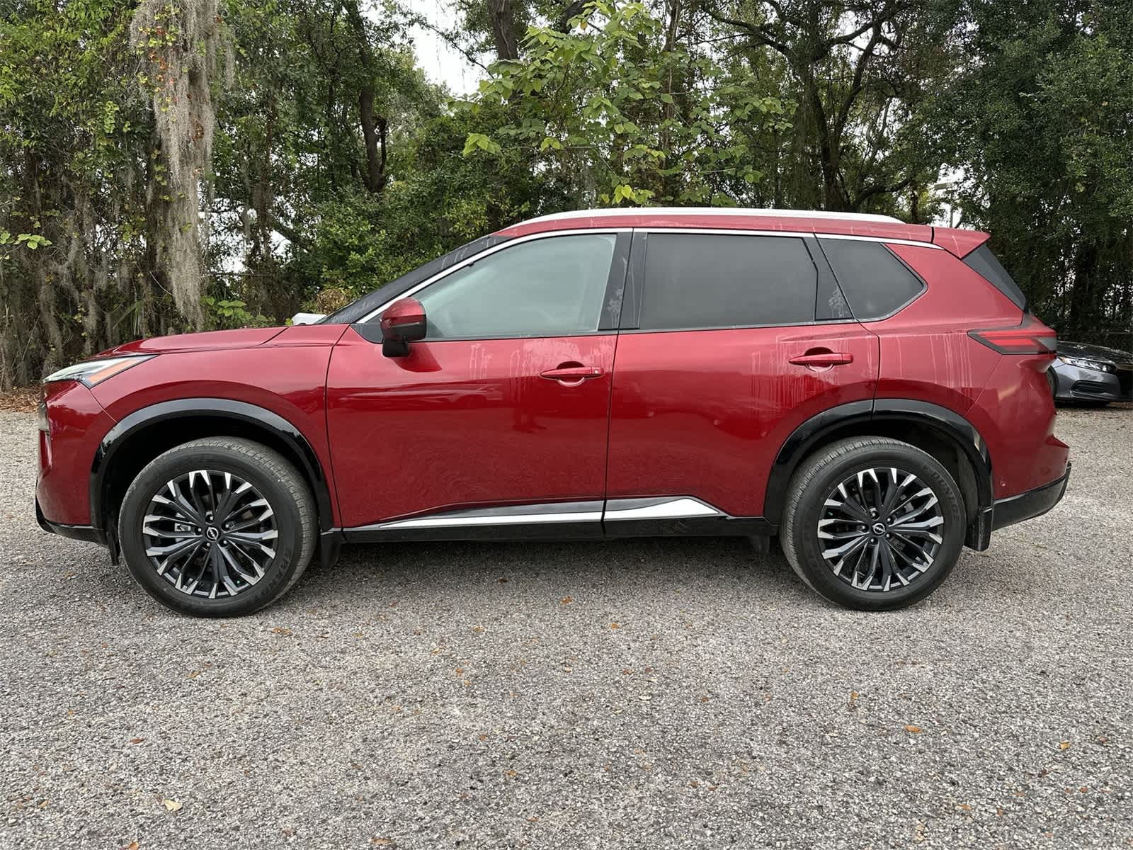 Thumbnail: 2024 Nissan Rogue - 19