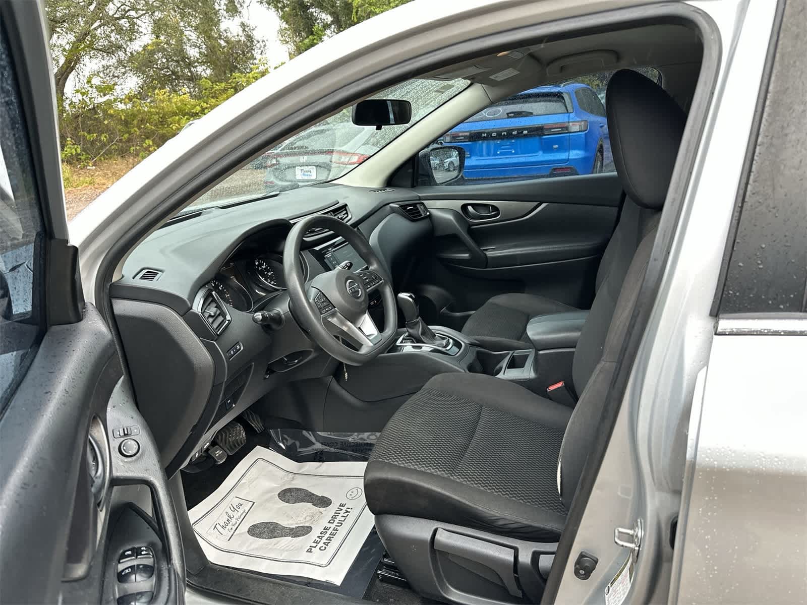 Thumbnail: 2019 Nissan Rogue Sport - 2