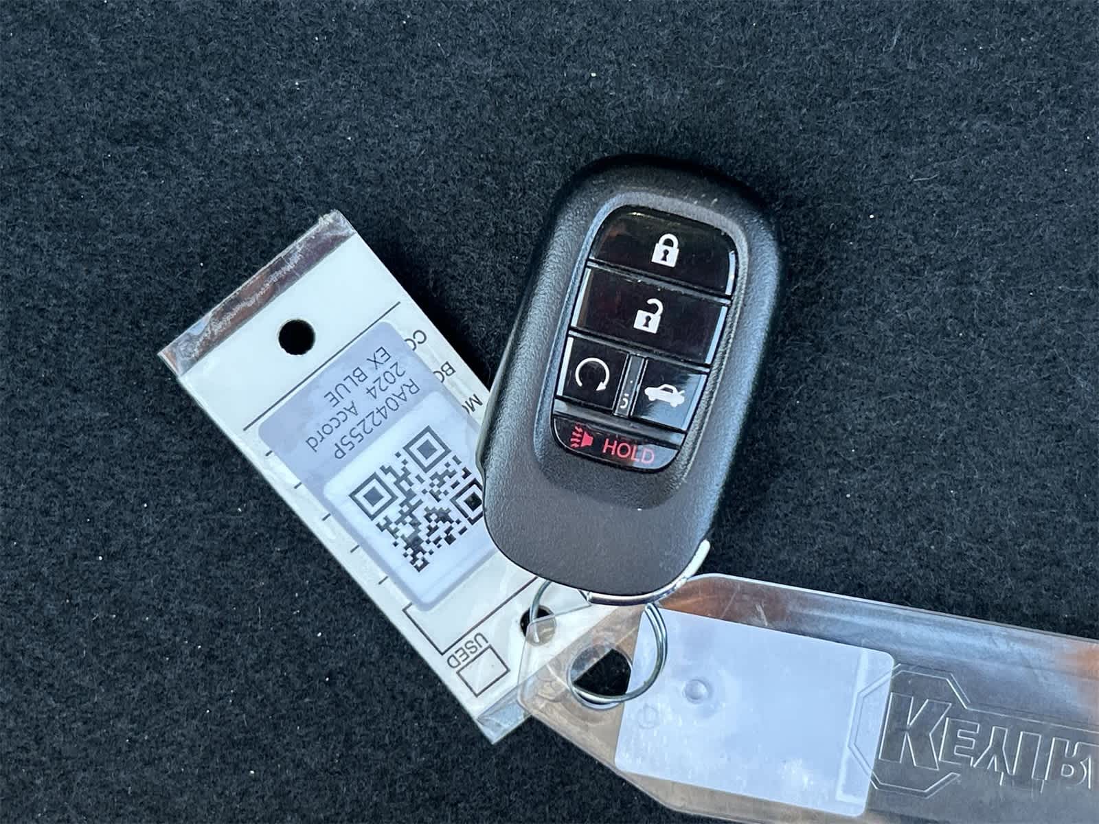 Thumbnail: 2024 Honda Accord - 20