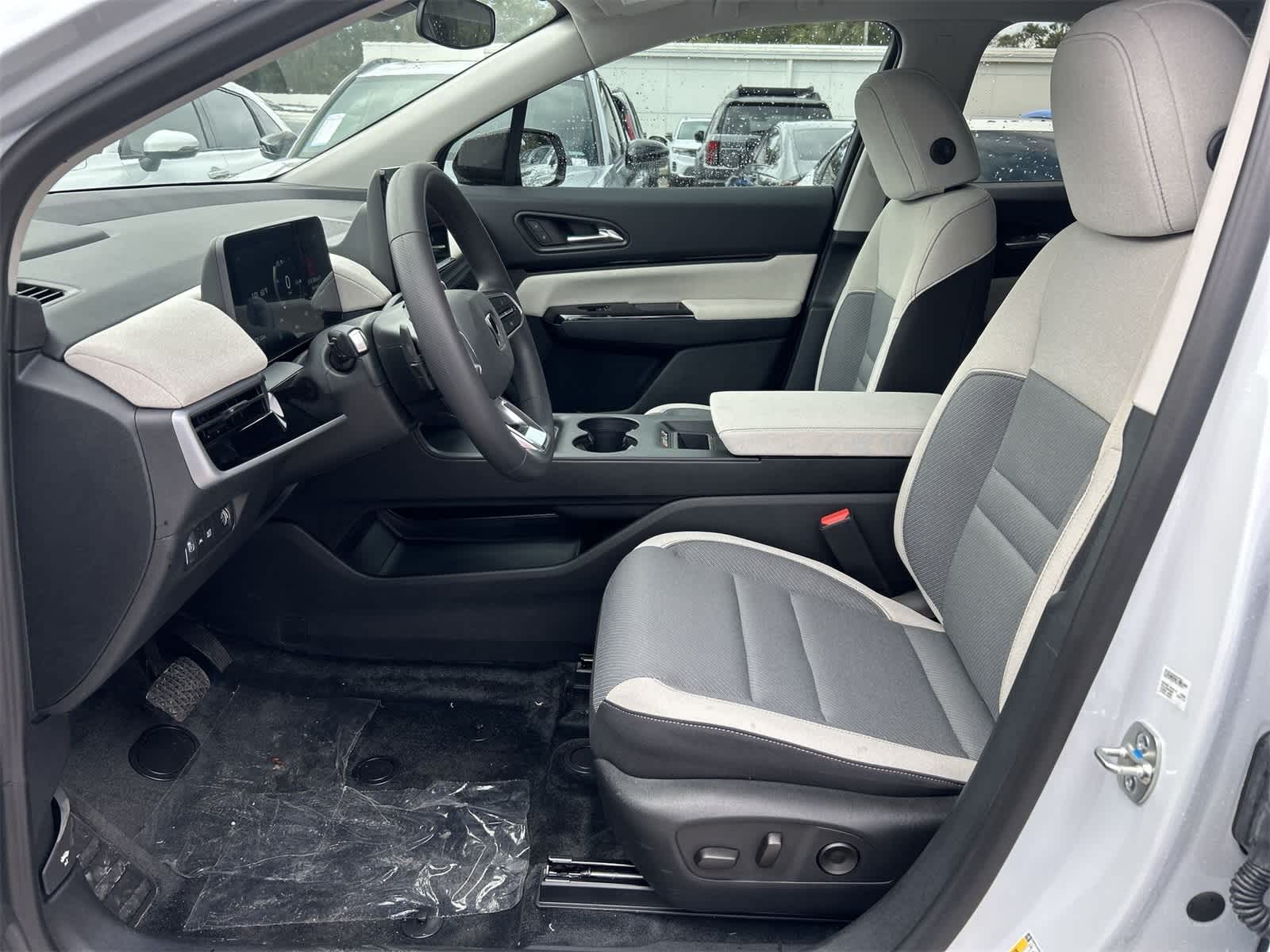 Thumbnail: 2026 Honda Prologue - 11