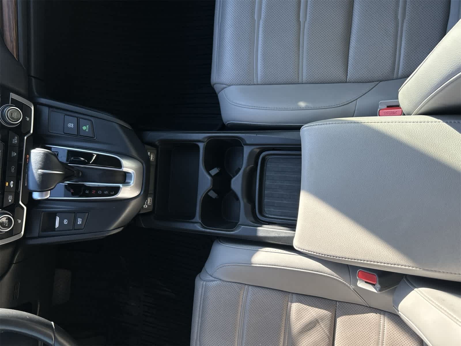 Thumbnail: 2022 Honda CR-V - 16