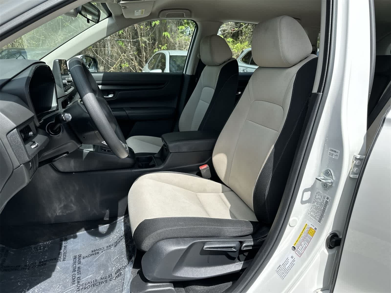 Thumbnail: 2024 Honda CR-V - 11