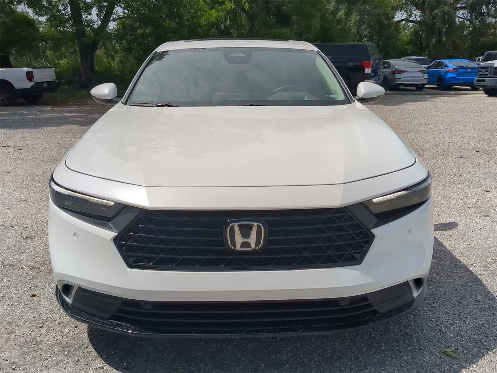 Thumbnail: 2025 Honda Accord - 9