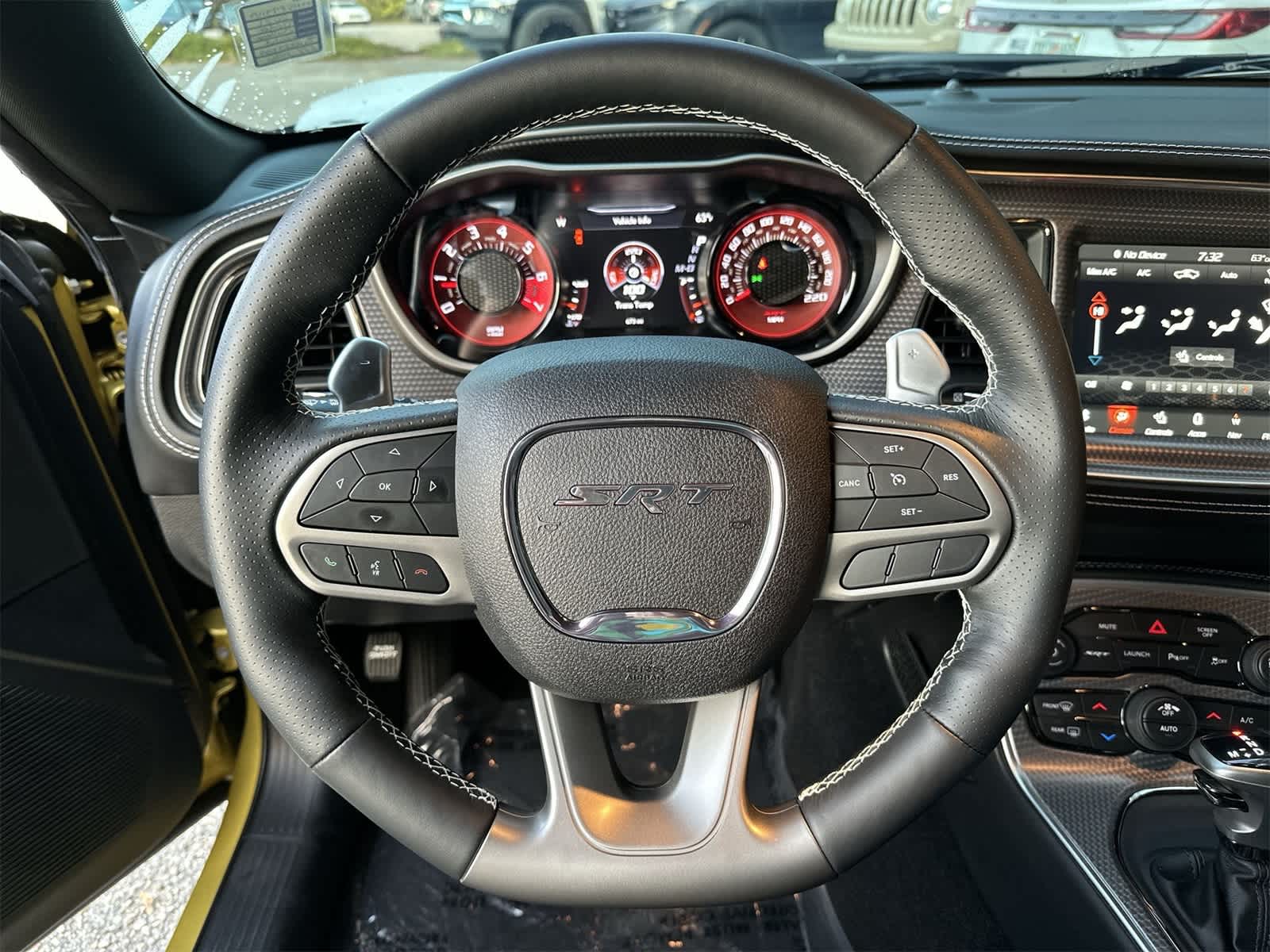 Thumbnail: 2021 Dodge Challenger - 14