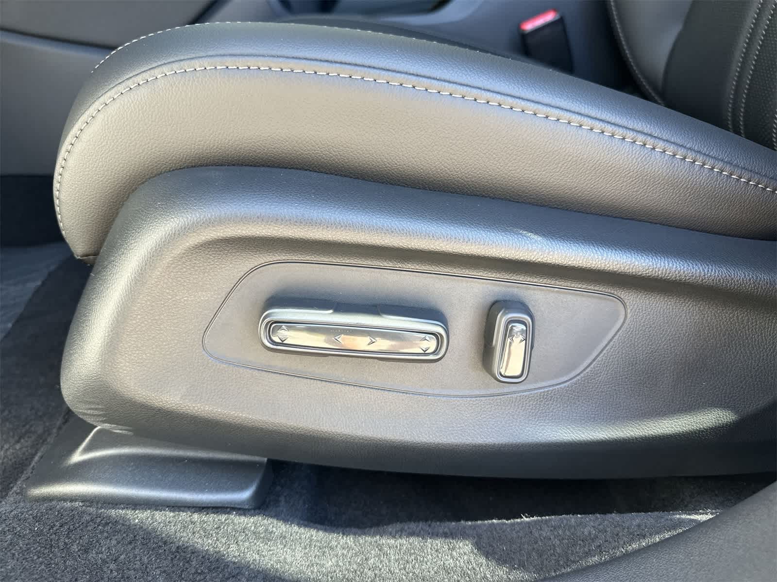 Thumbnail: 2026 Honda HR-V - 6