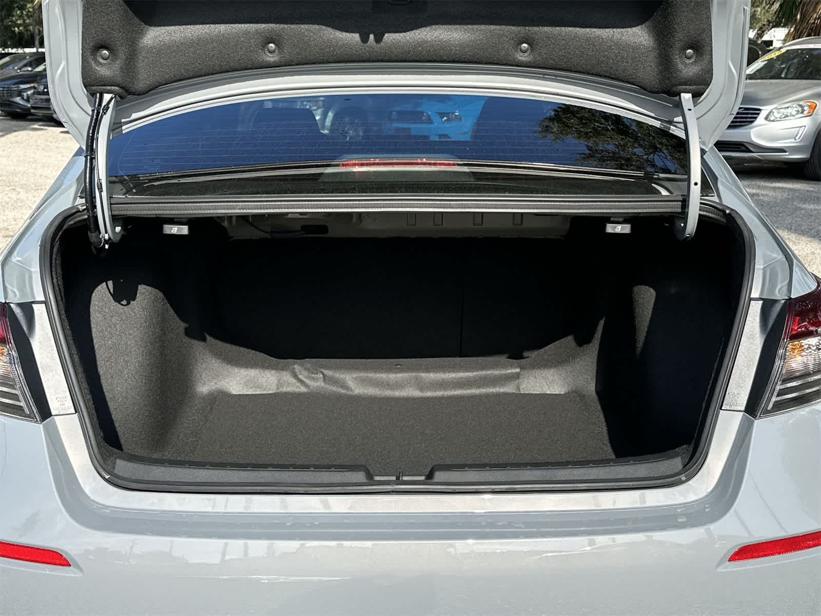 Thumbnail: 2026 Honda Civic - 13