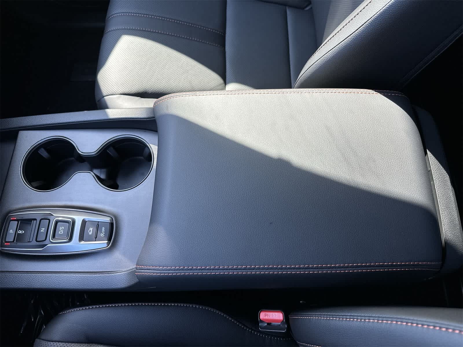 Thumbnail: 2026 Honda Ridgeline - 16