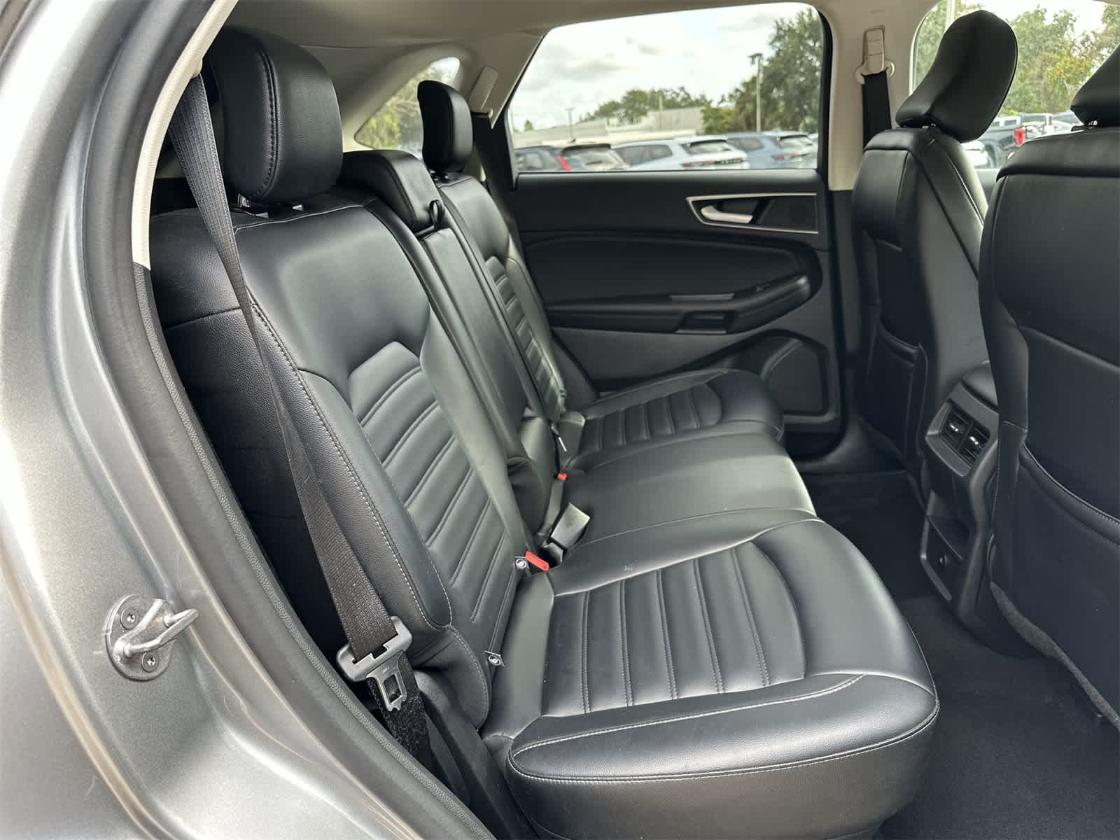 Thumbnail: 2023 Ford Edge - 13