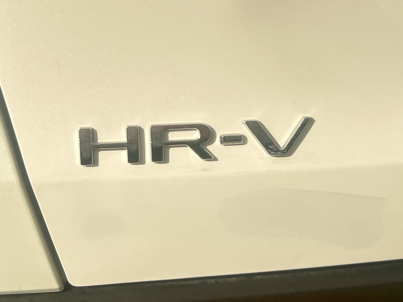 Thumbnail: 2026 Honda HR-V - 8