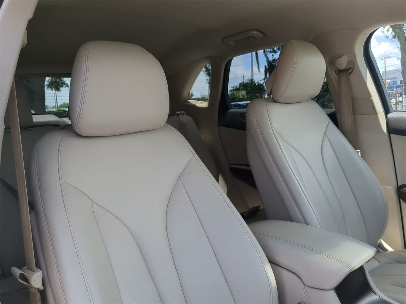 Thumbnail: 2019 Lincoln MKC - 7