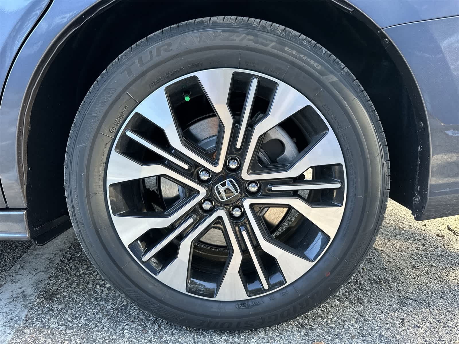 Thumbnail: 2026 Honda Odyssey - 8