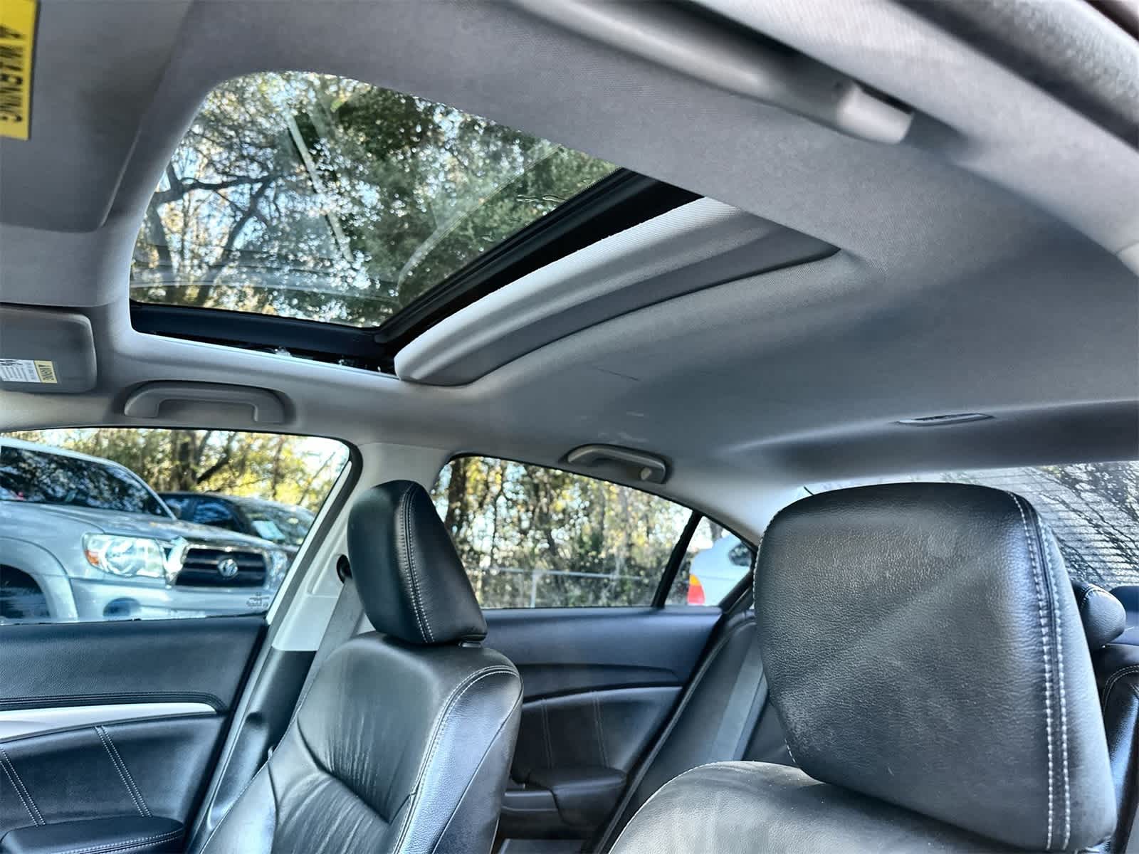 Thumbnail: 2014 Honda Civic - 21