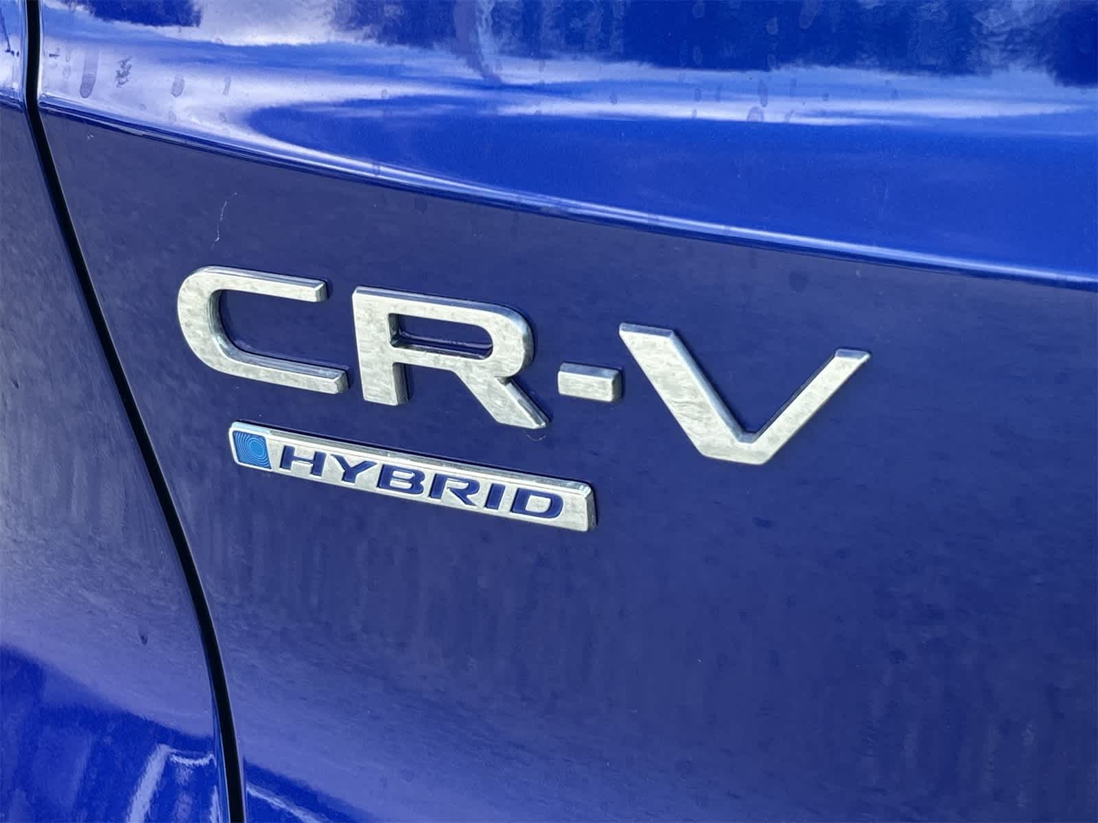 Thumbnail: 2025 Honda CR-V - 7