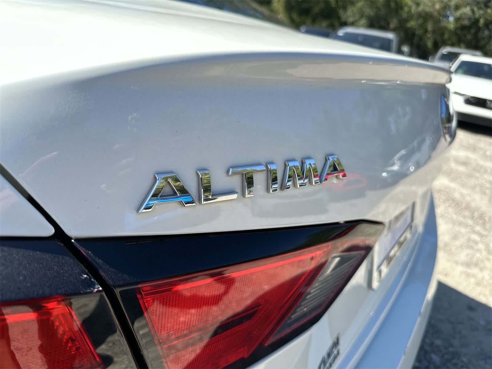 Thumbnail: 2020 Nissan Altima - 7