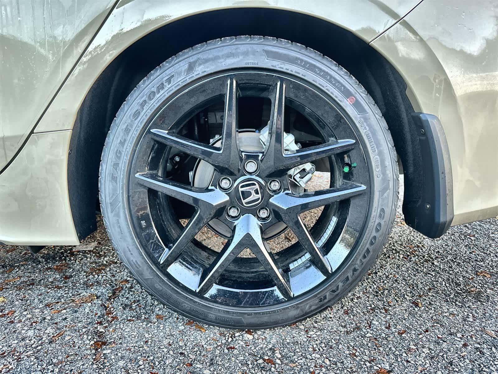 Thumbnail: 2025 Honda Civic - 8