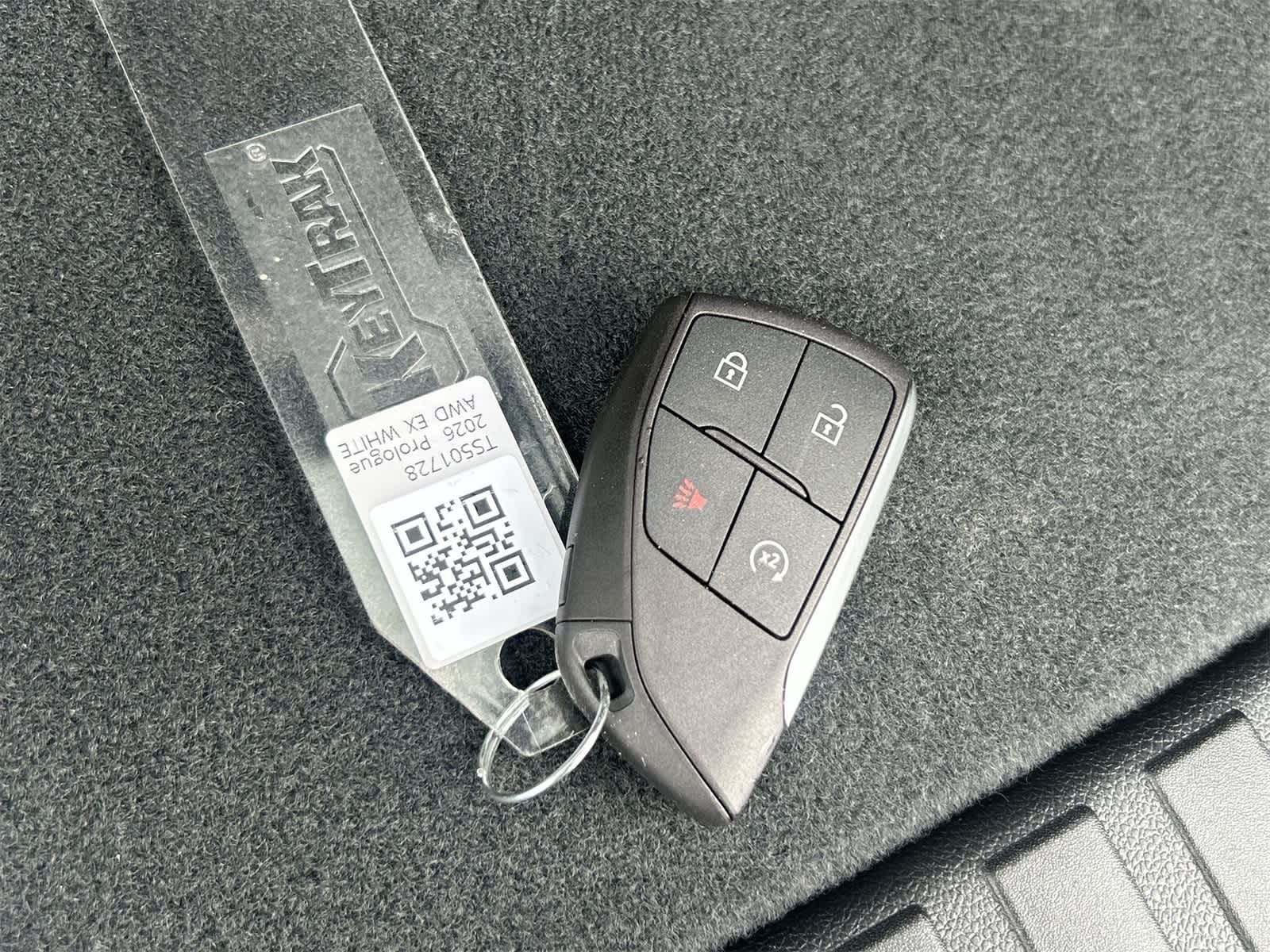 Thumbnail: 2026 Honda Prologue - 20