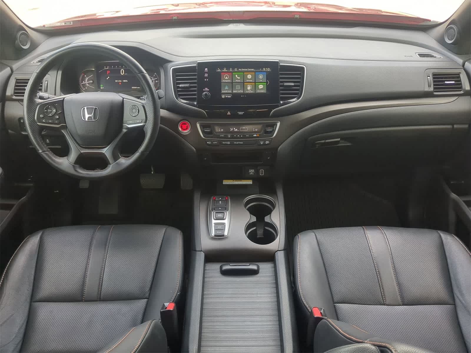 Thumbnail: 2023 Honda Passport - 14