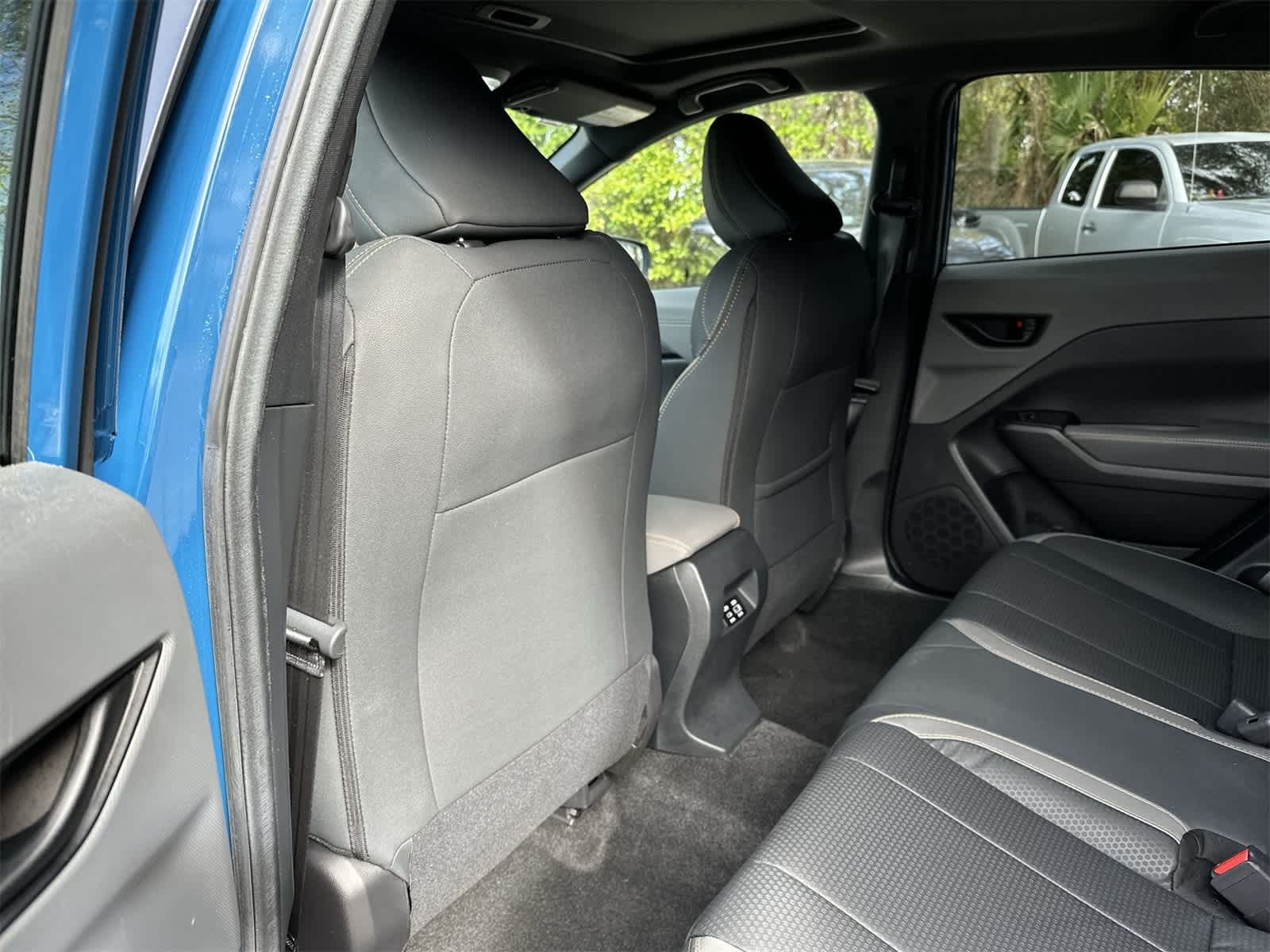 Thumbnail: 2024 Subaru Crosstrek - 12