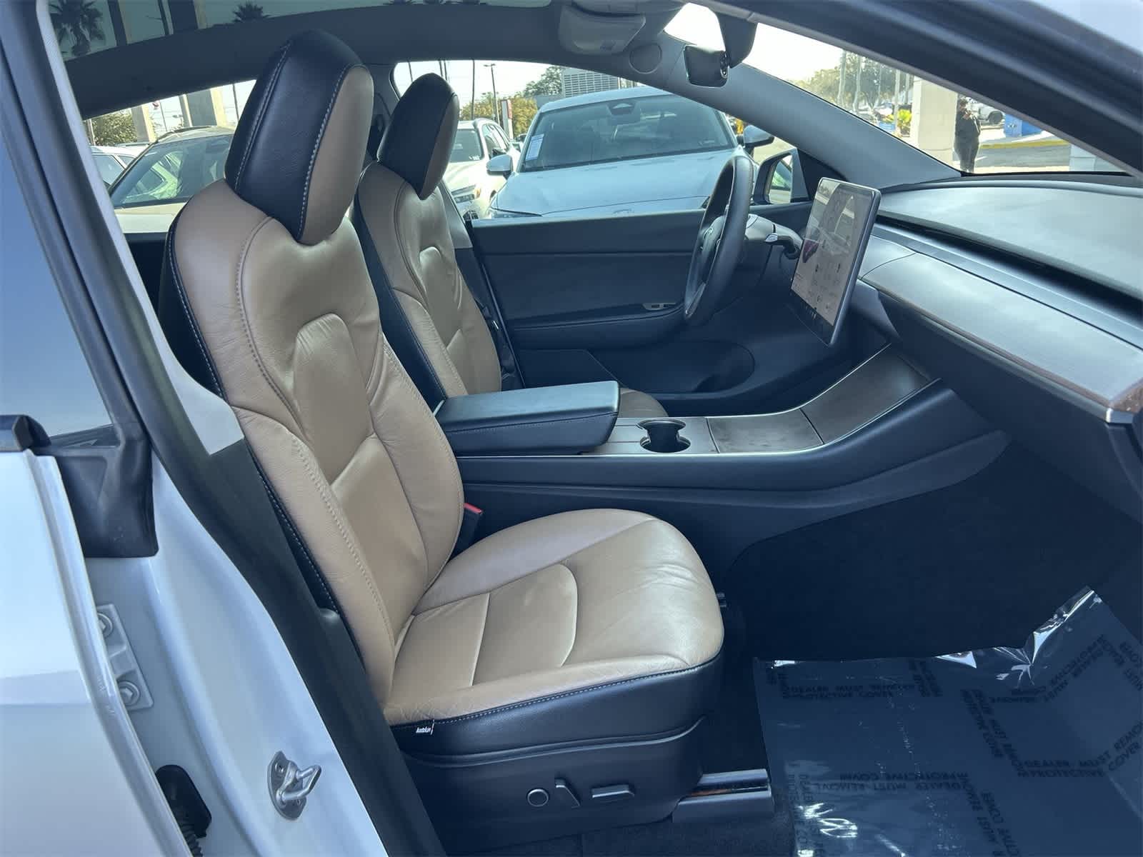 Thumbnail: 2021 Tesla Model Y - 14