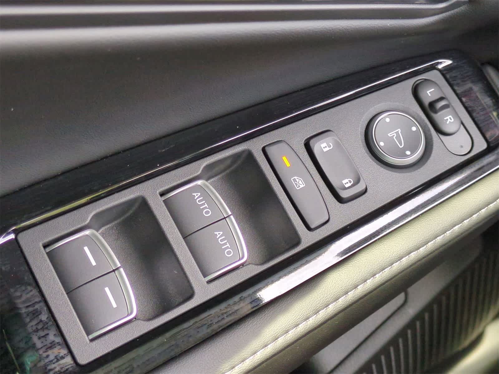 Thumbnail: 2025 Honda Accord - 23
