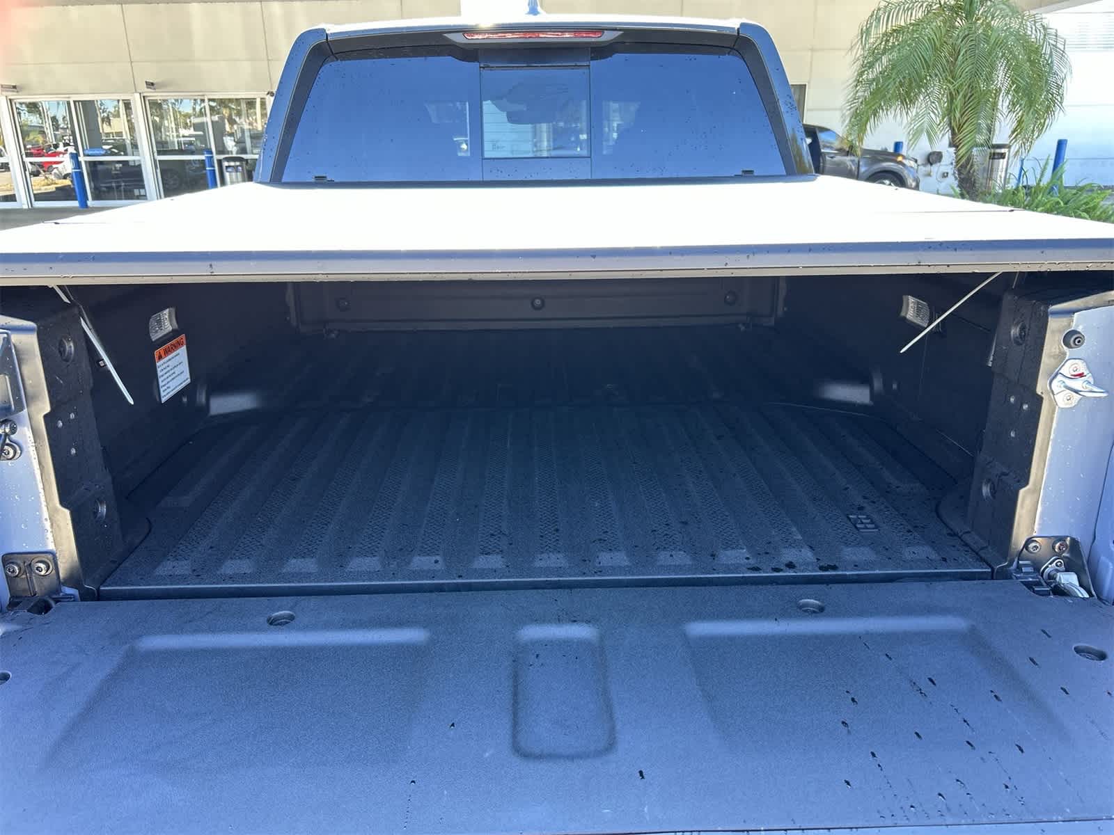 Thumbnail: 2026 Honda Ridgeline - 19